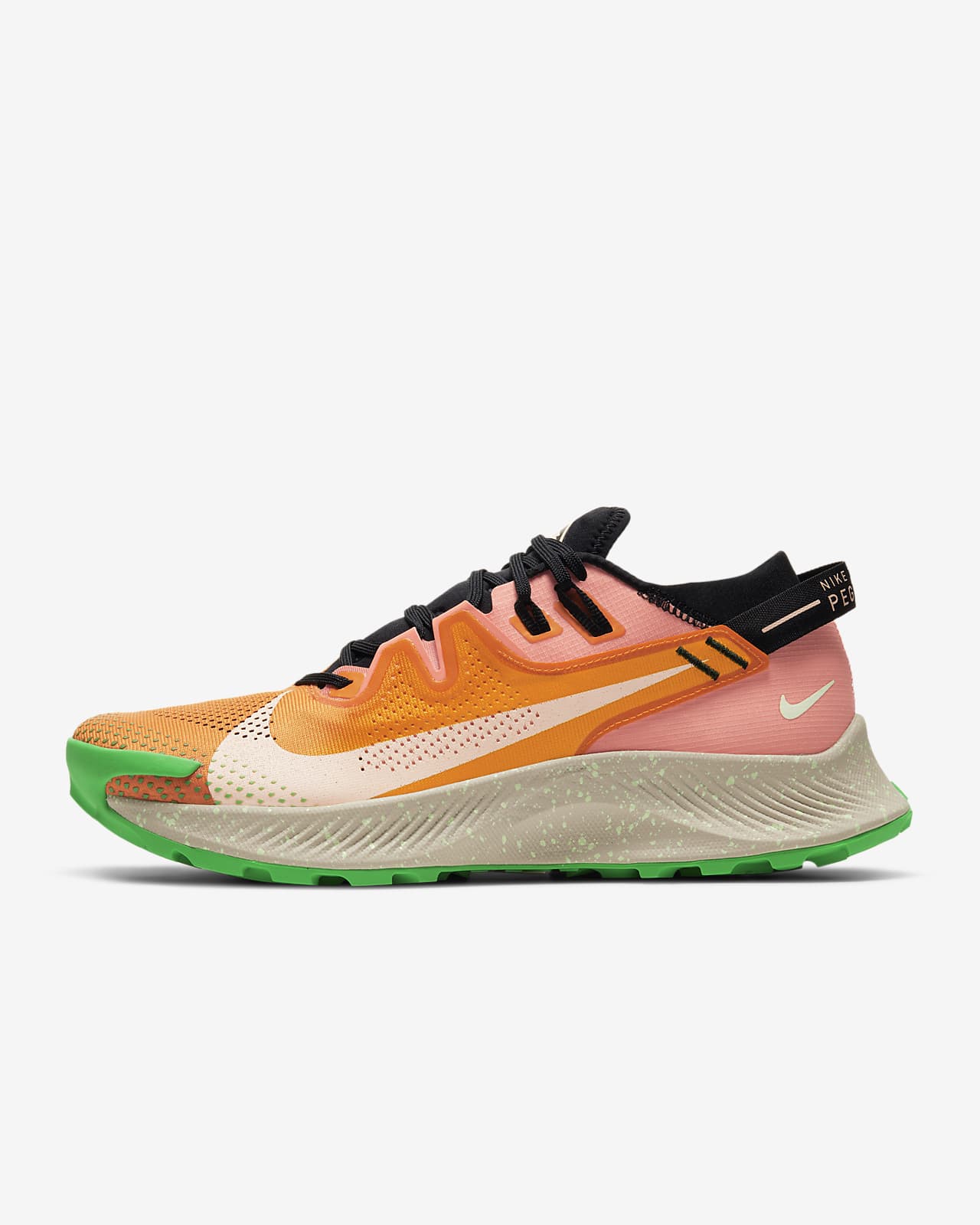 Trail Running Shoe. Nike MA