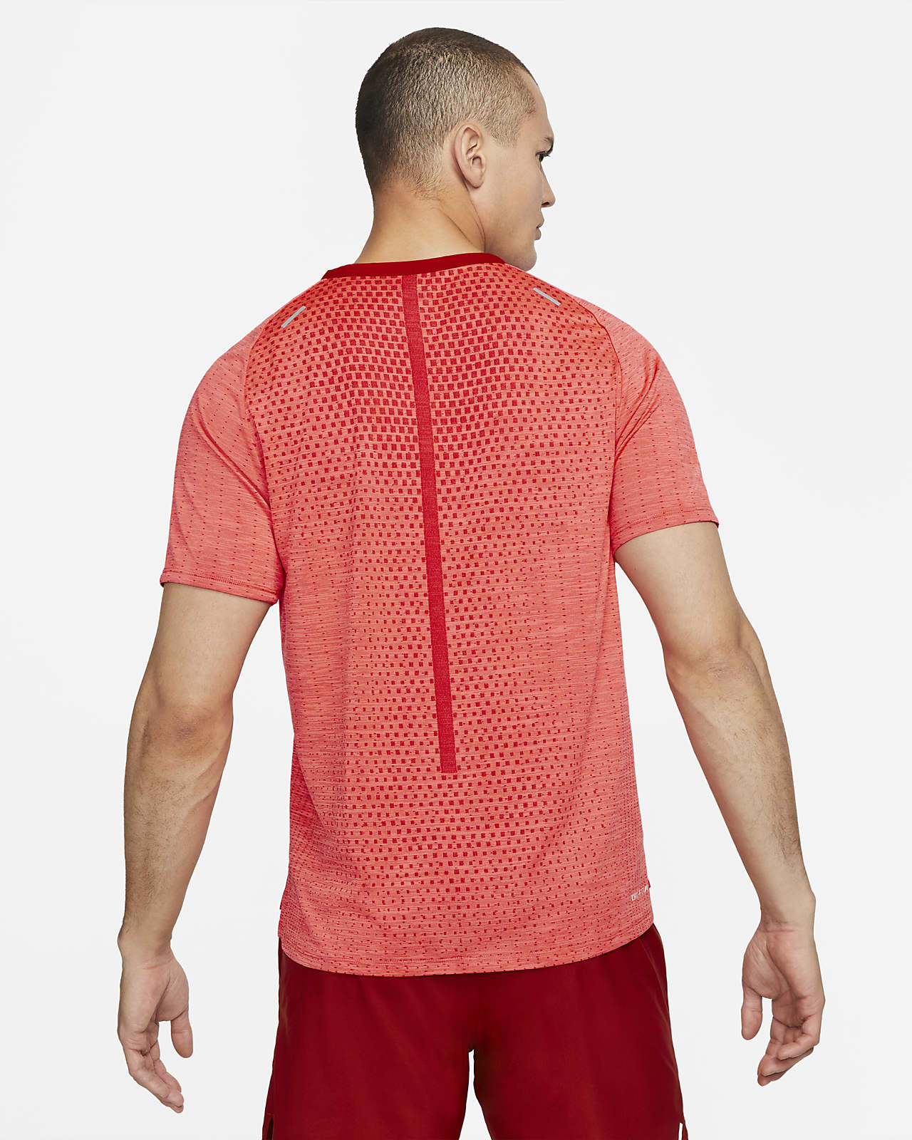 Nike Dri-FIT ADV TechKnit Ultra Men's 