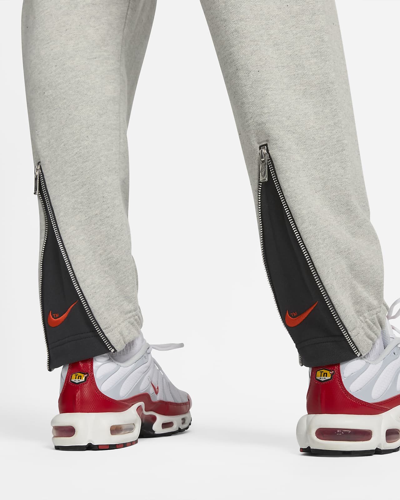 Nike Sportswear Men's Sneaker Trousers. Nike SA