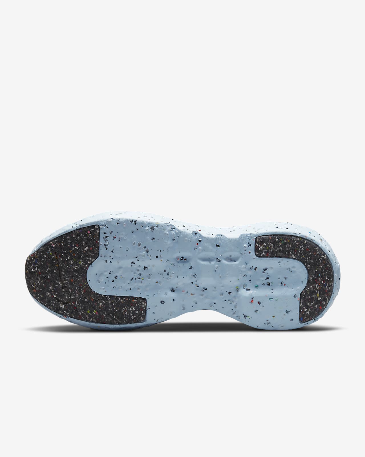 Calzado para hombre Nike Crater Impact. Nike MX
