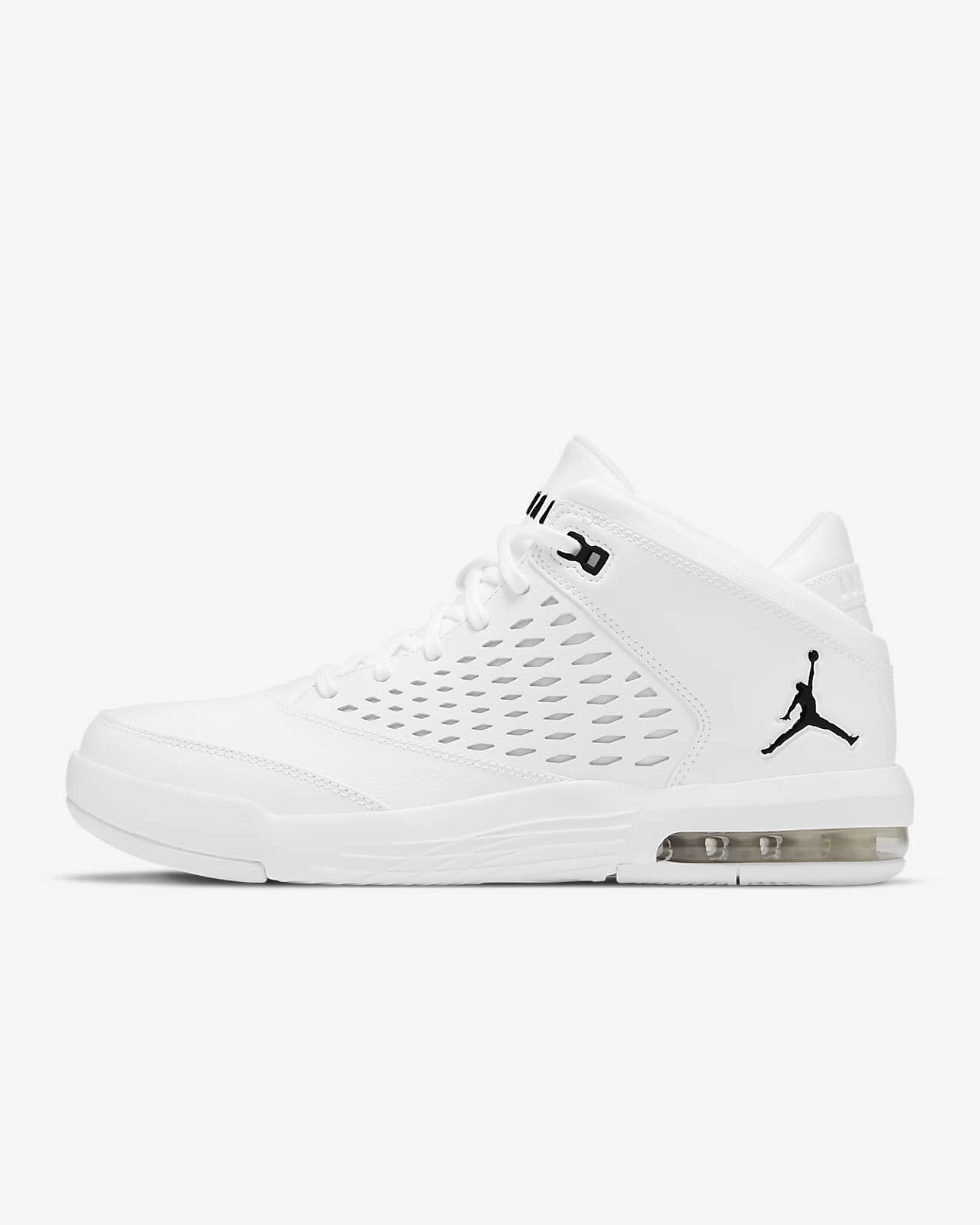 Jordan Flight 4 Men's Shoe. Nike LU
