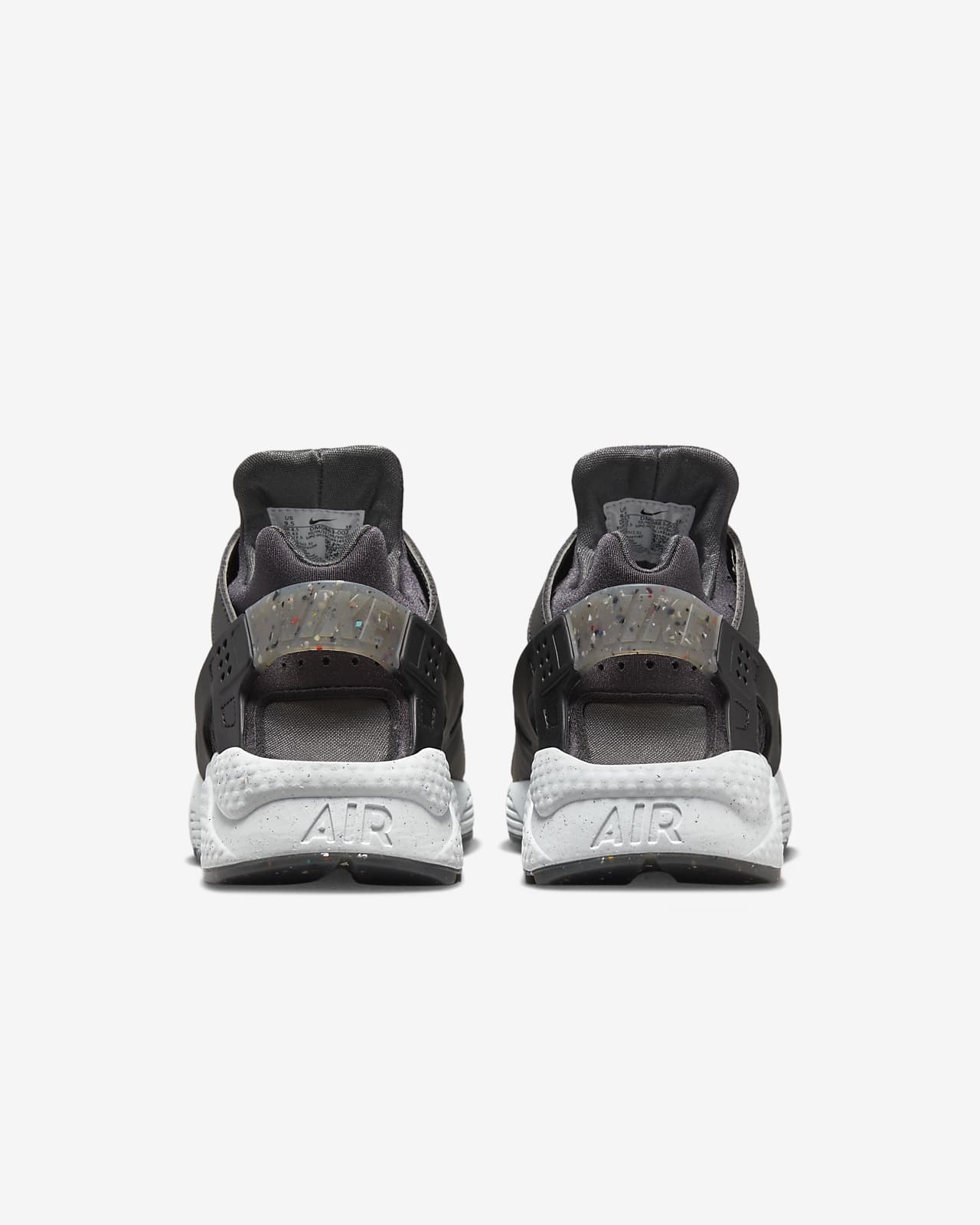 Nike Air Huarache Crater Premium Men's Shoes. Nike LU