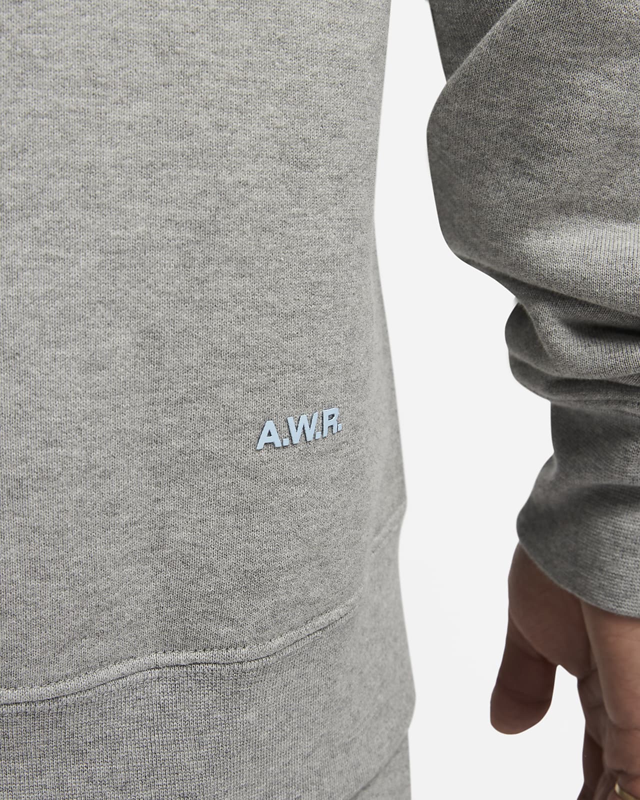 NOCTA Men's Basketball Hoodie. Nike JP