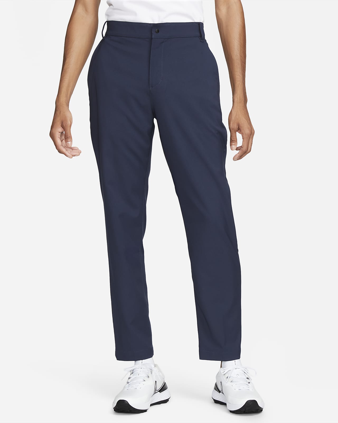 Commission Relaxed-Tapered Golf Pant 30