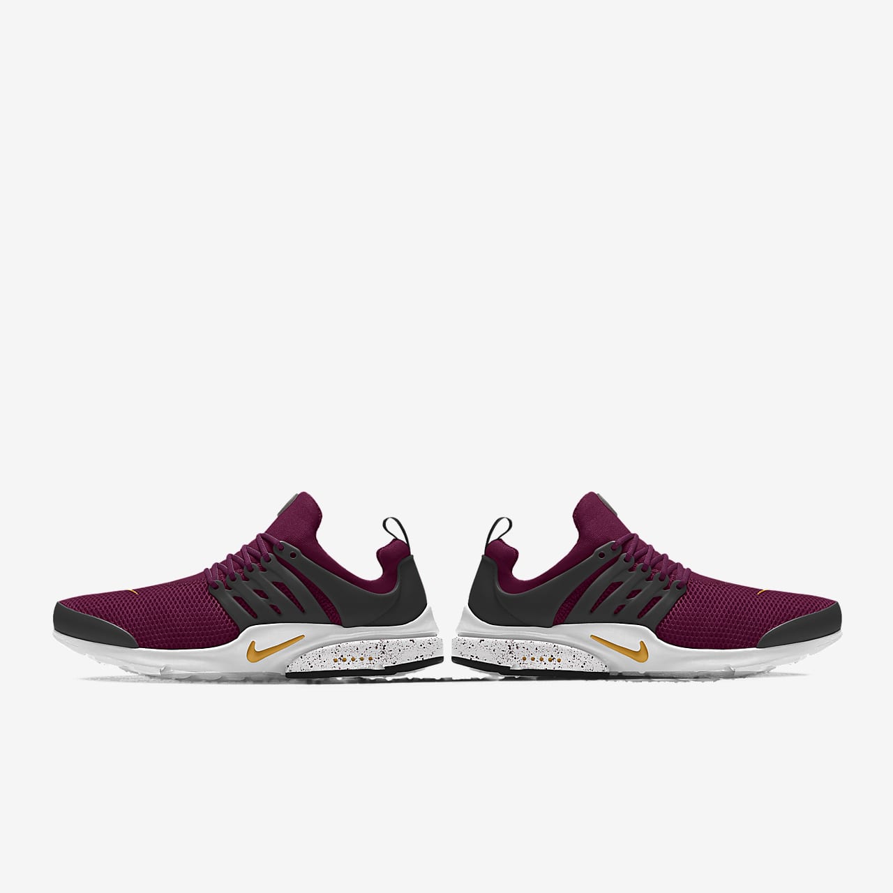 Nike Air Presto By You Custom Women's Nike SE