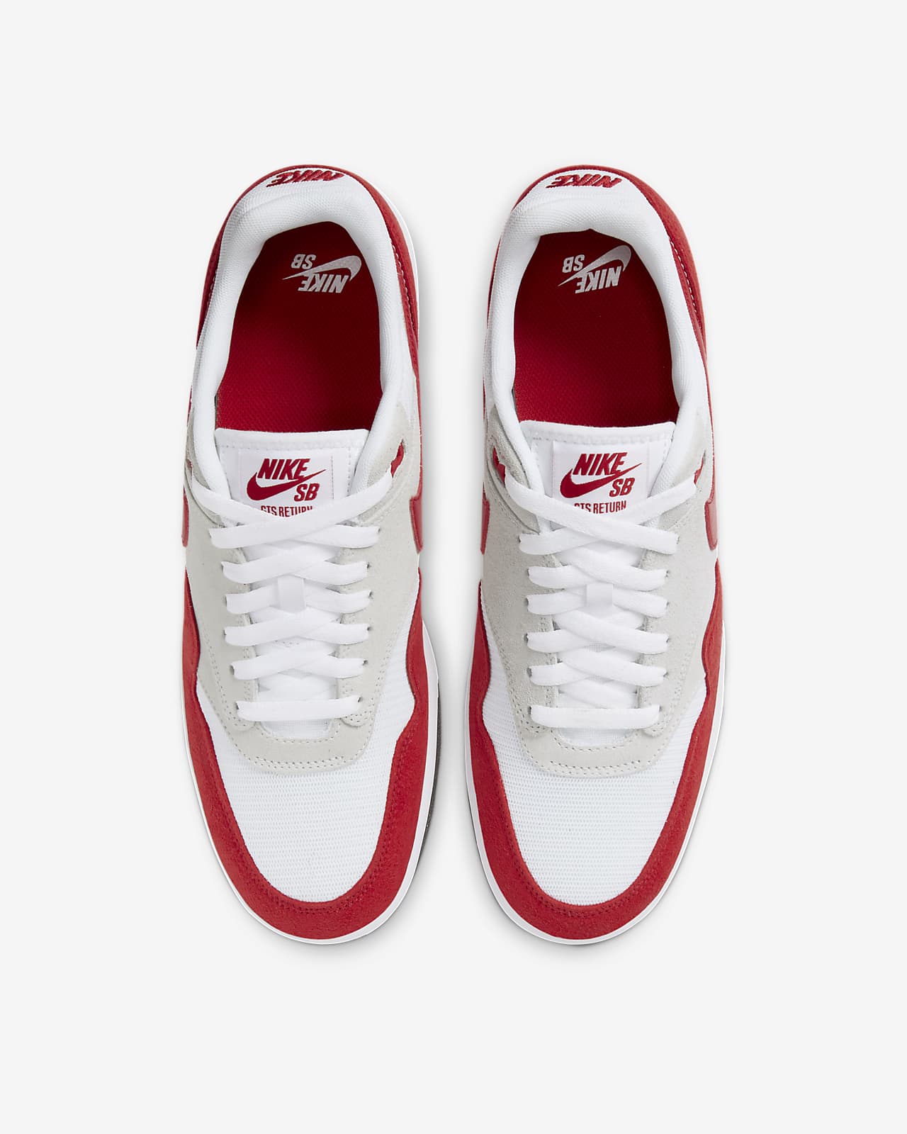 nike gts premium