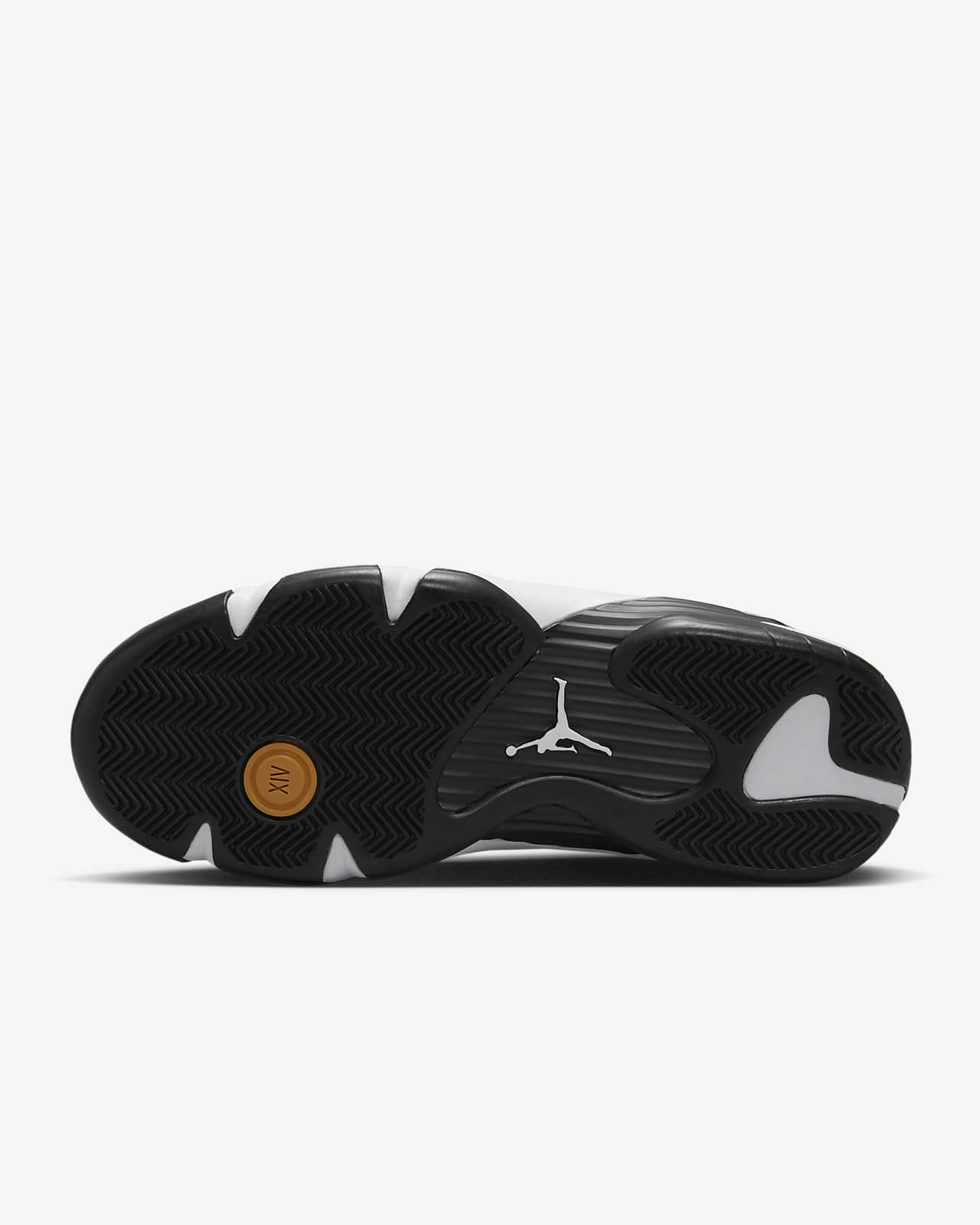Sensible Círculo de rodamiento creencia Air Jordan 14 Retro Shoes. Nike SI