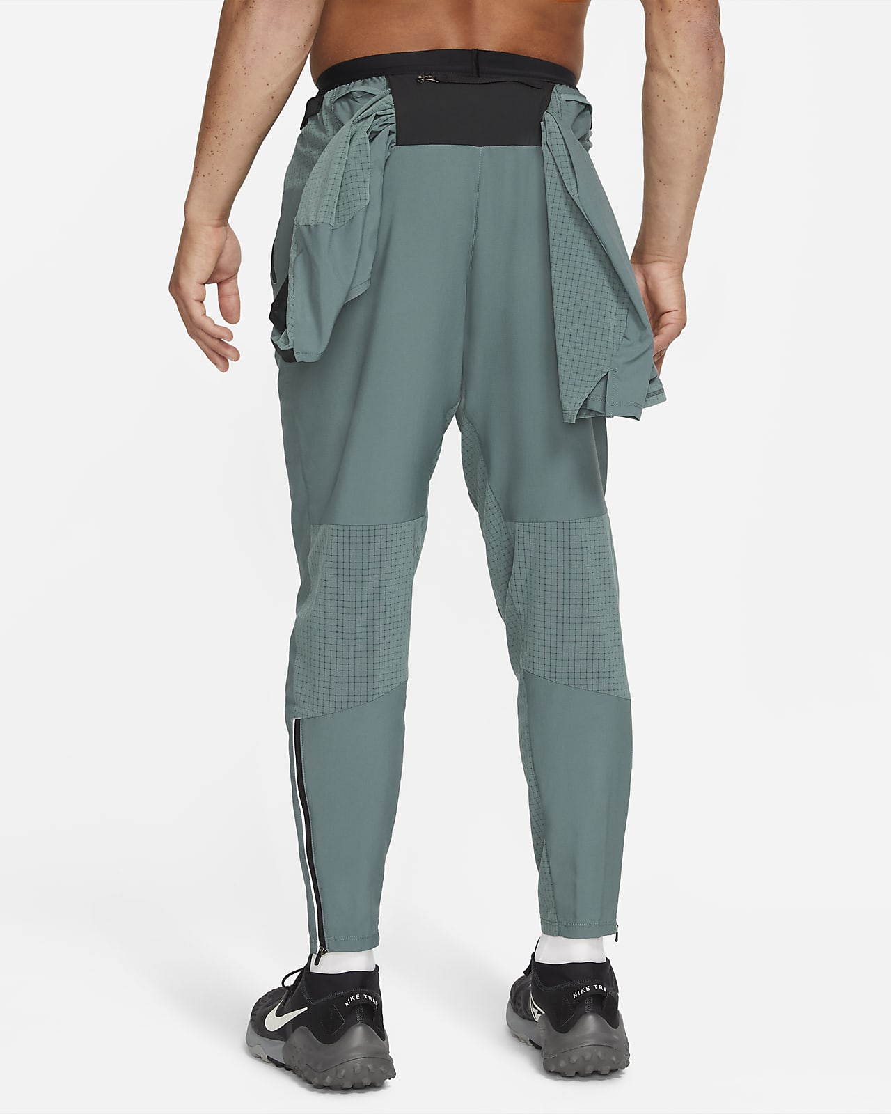 nike run ready phenom utility pants