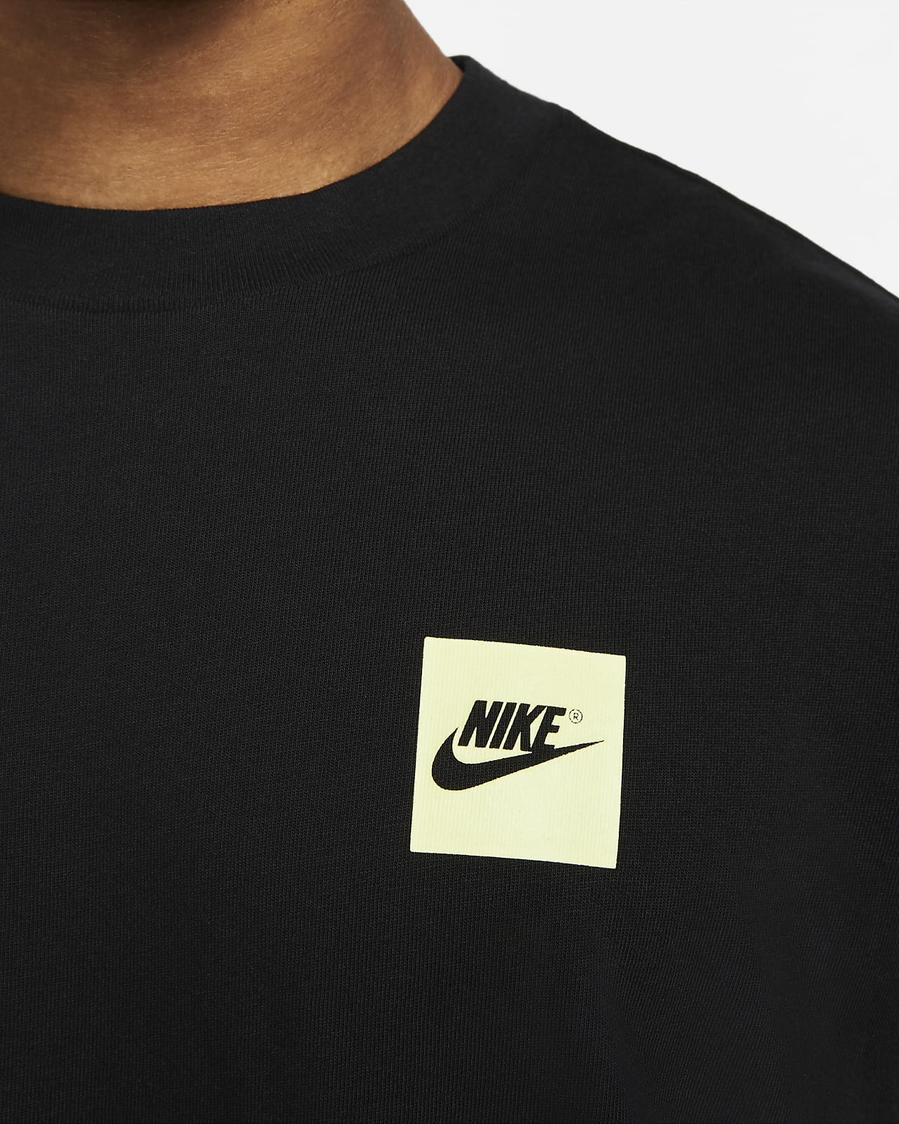 T-Shirt. Nike.com