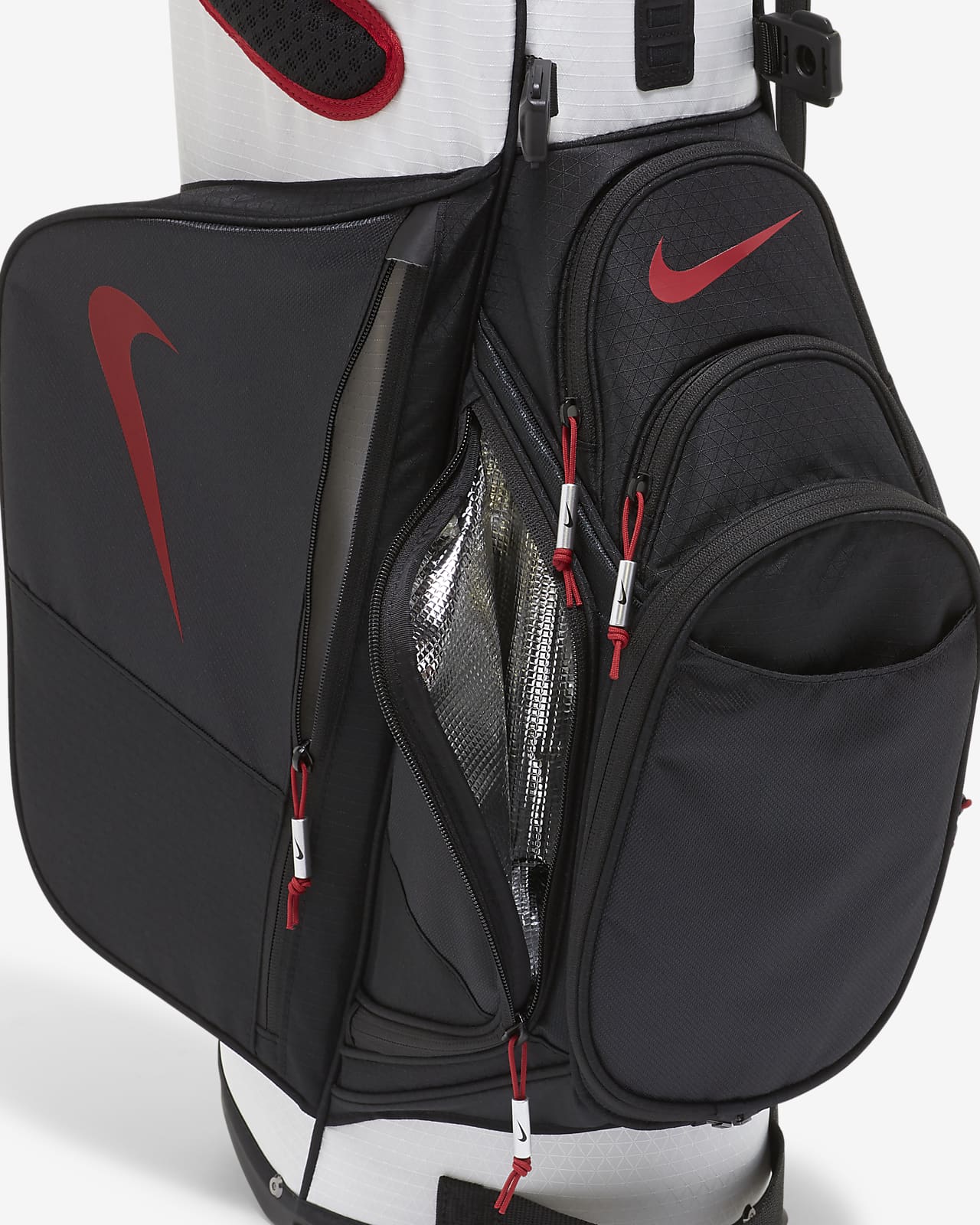 nike air sport golf bag