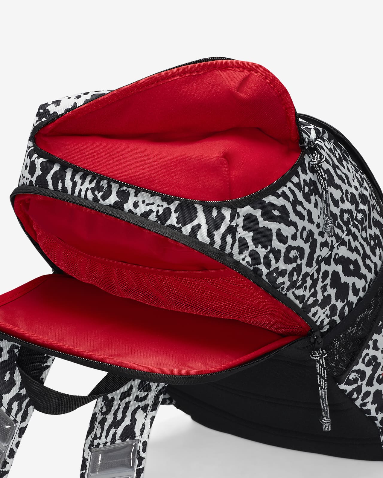 Nike Hoops Elite Pro Printed Backpack (32L). Nike CZ