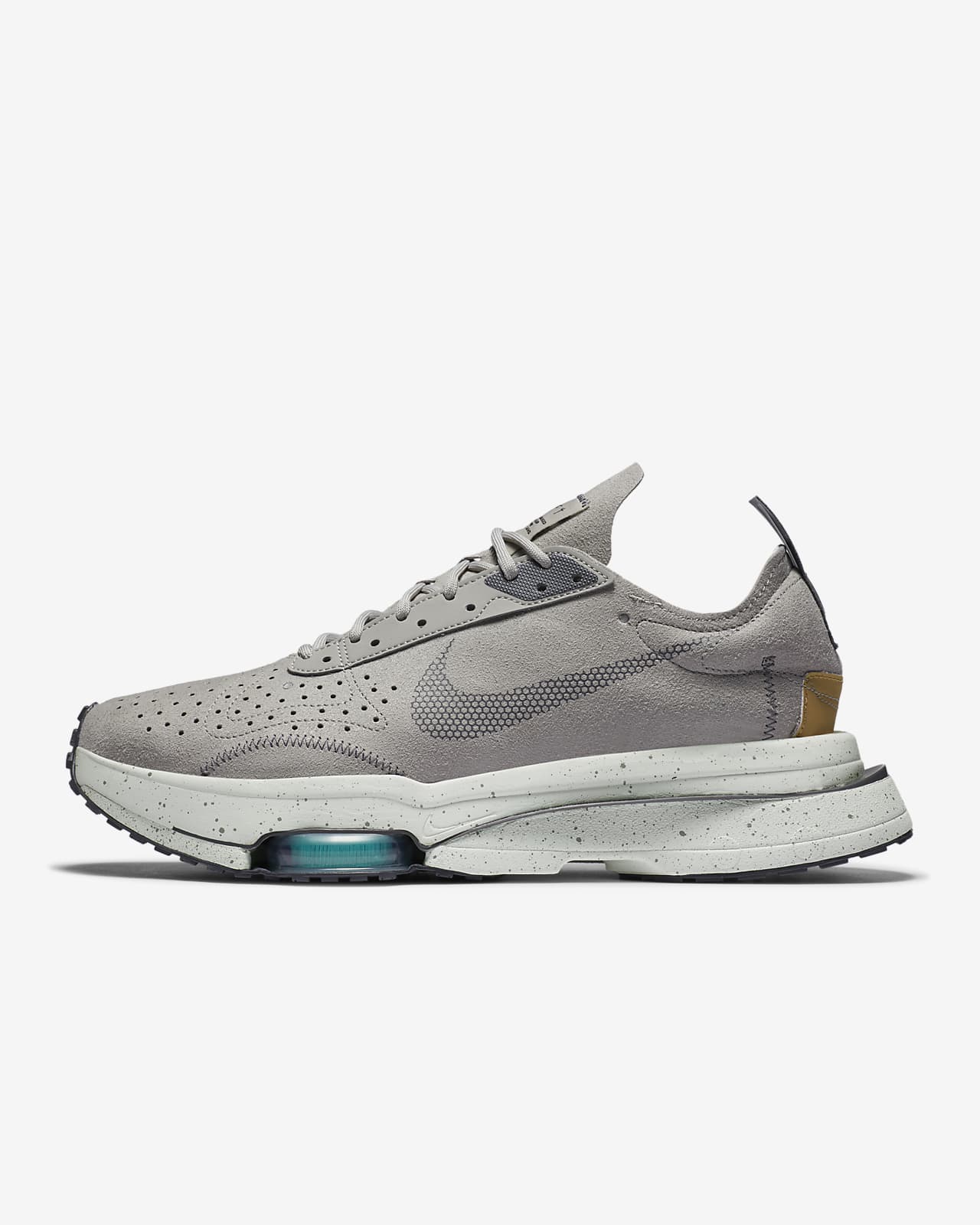 nike zoom 2k blancas beige