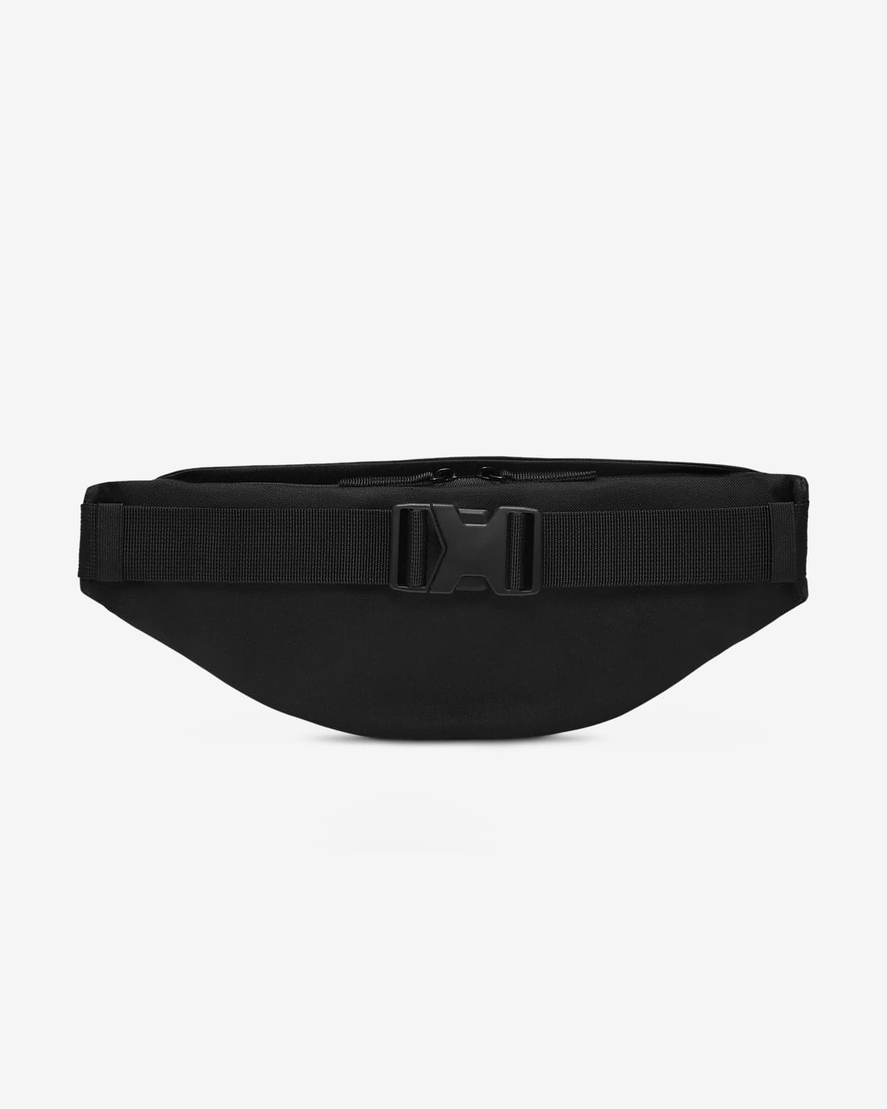Nike belt discount bag white