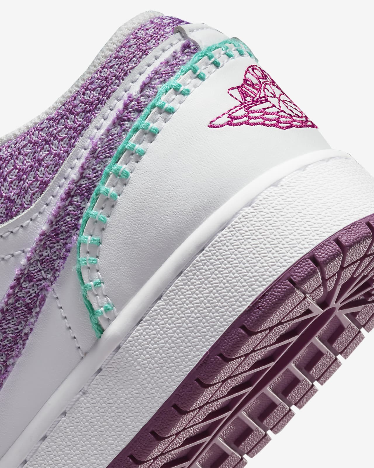 Calzado para niños grandes Air Jordan 1 Low SE. Nike.com