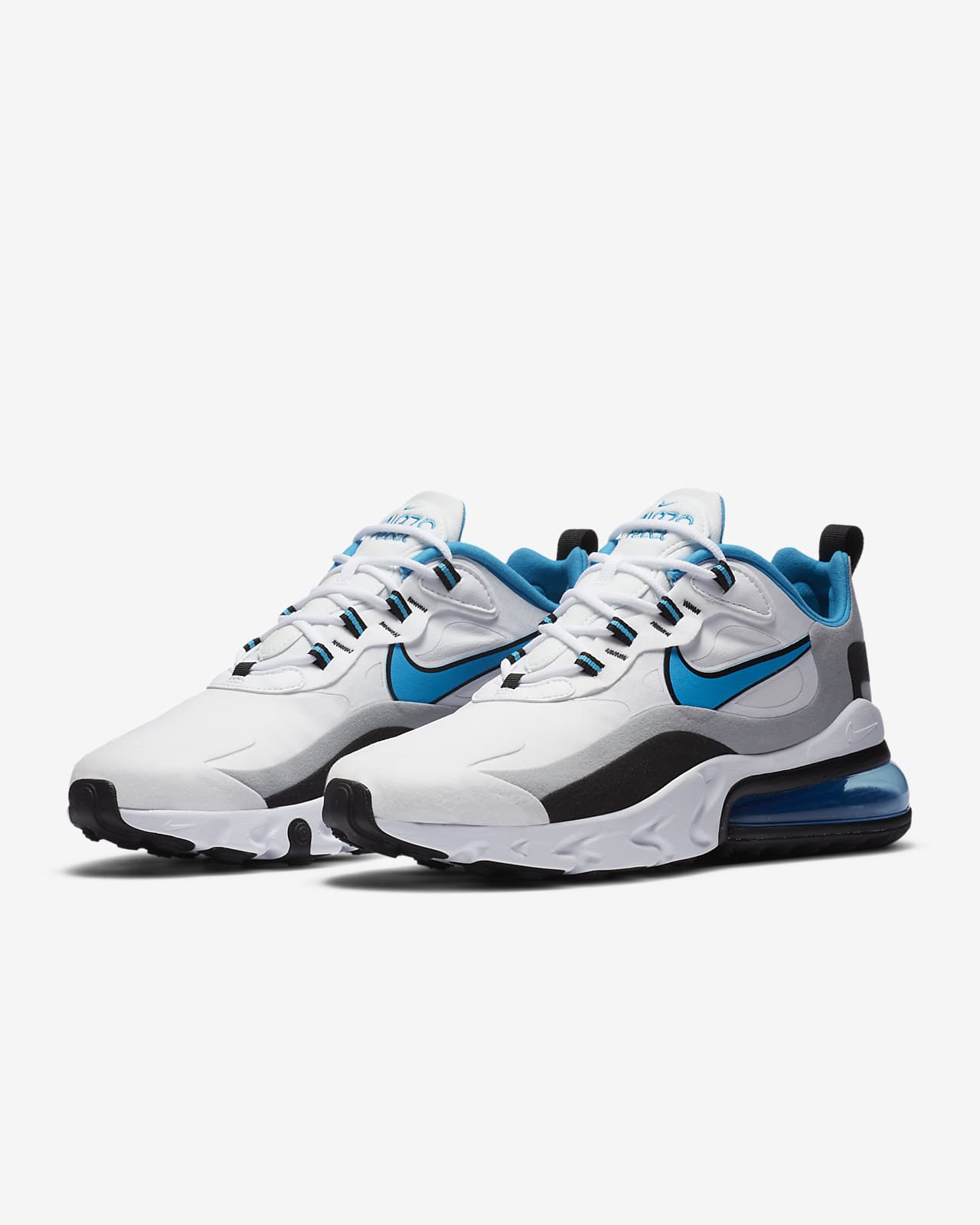 nike 270 react uomo