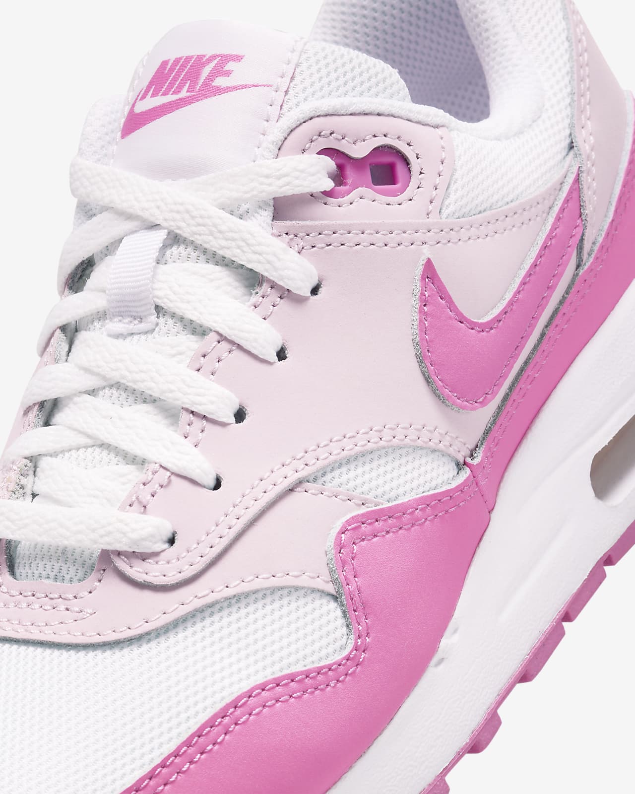 Nike store kinderschoenen roze