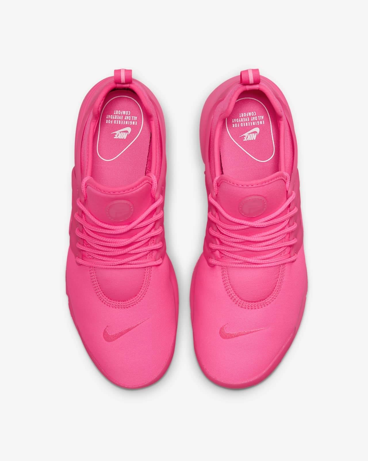 Nominal Restringido entrega Calzado para mujer Nike Air Presto. Nike.com
