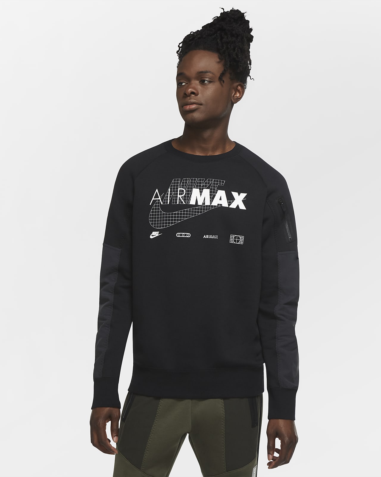 air max sportswear