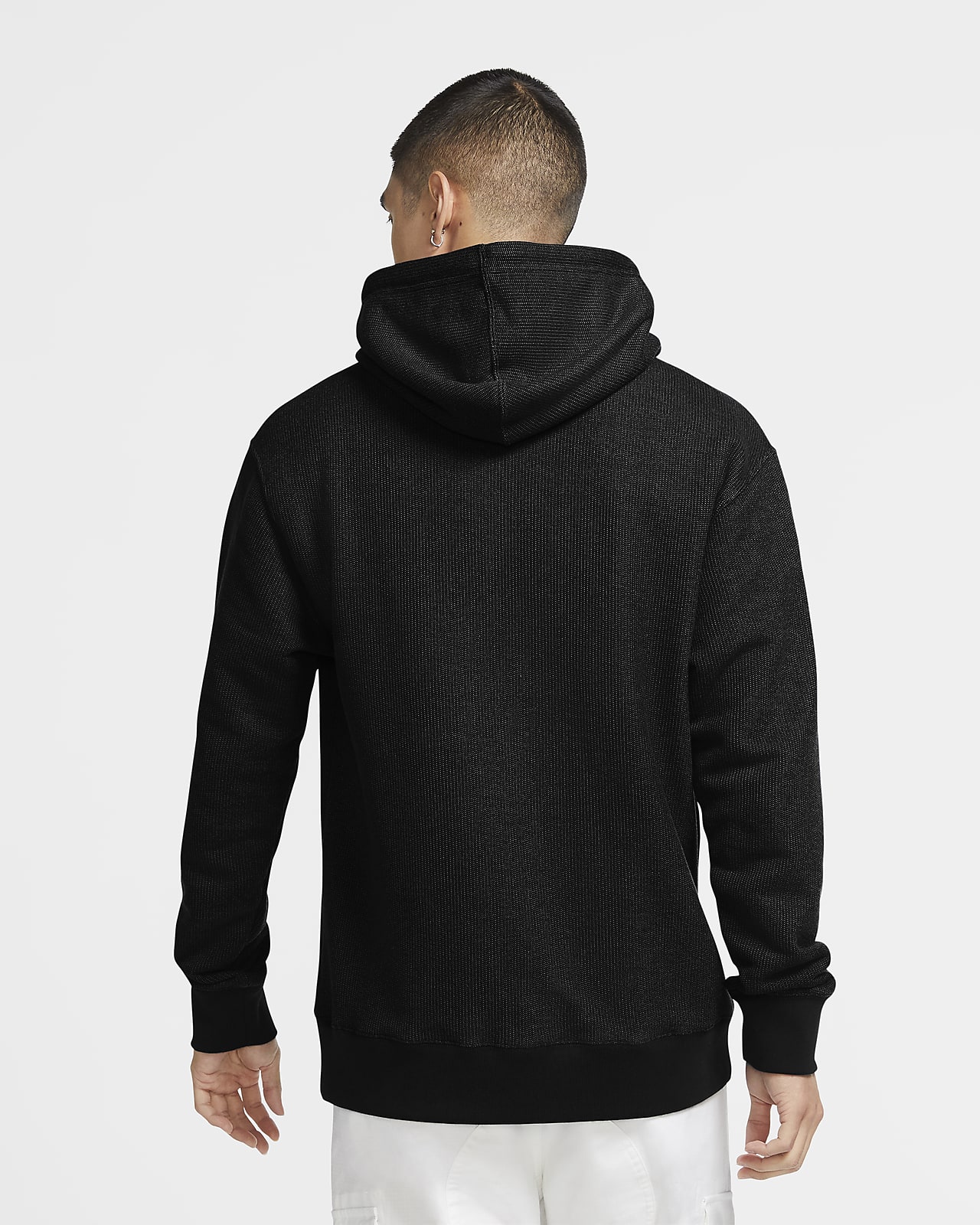 nike sb men's skate hoodie