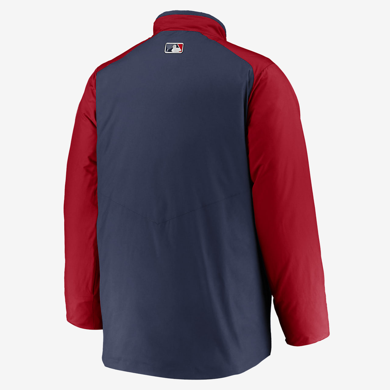 Nike City Connect Dugout (MLB Boston Red Sox) Men's Full-Zip