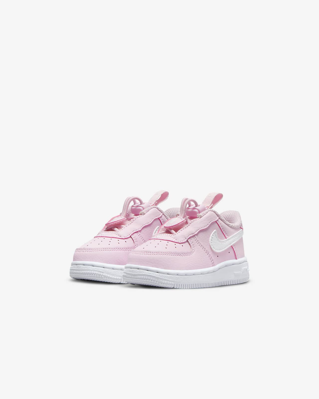 Nike Force 1 Toggle Baby and Toddler Shoe. Nike ID