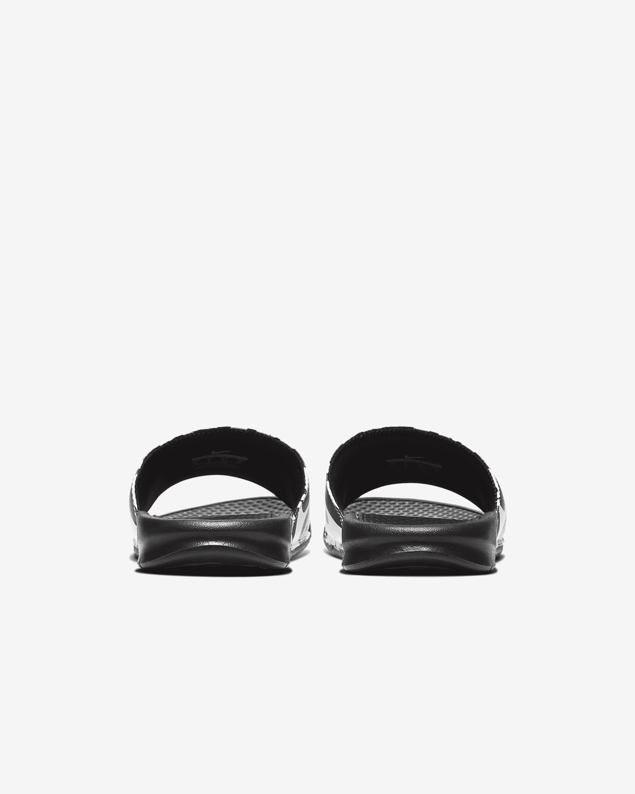 nike slides mens benassi