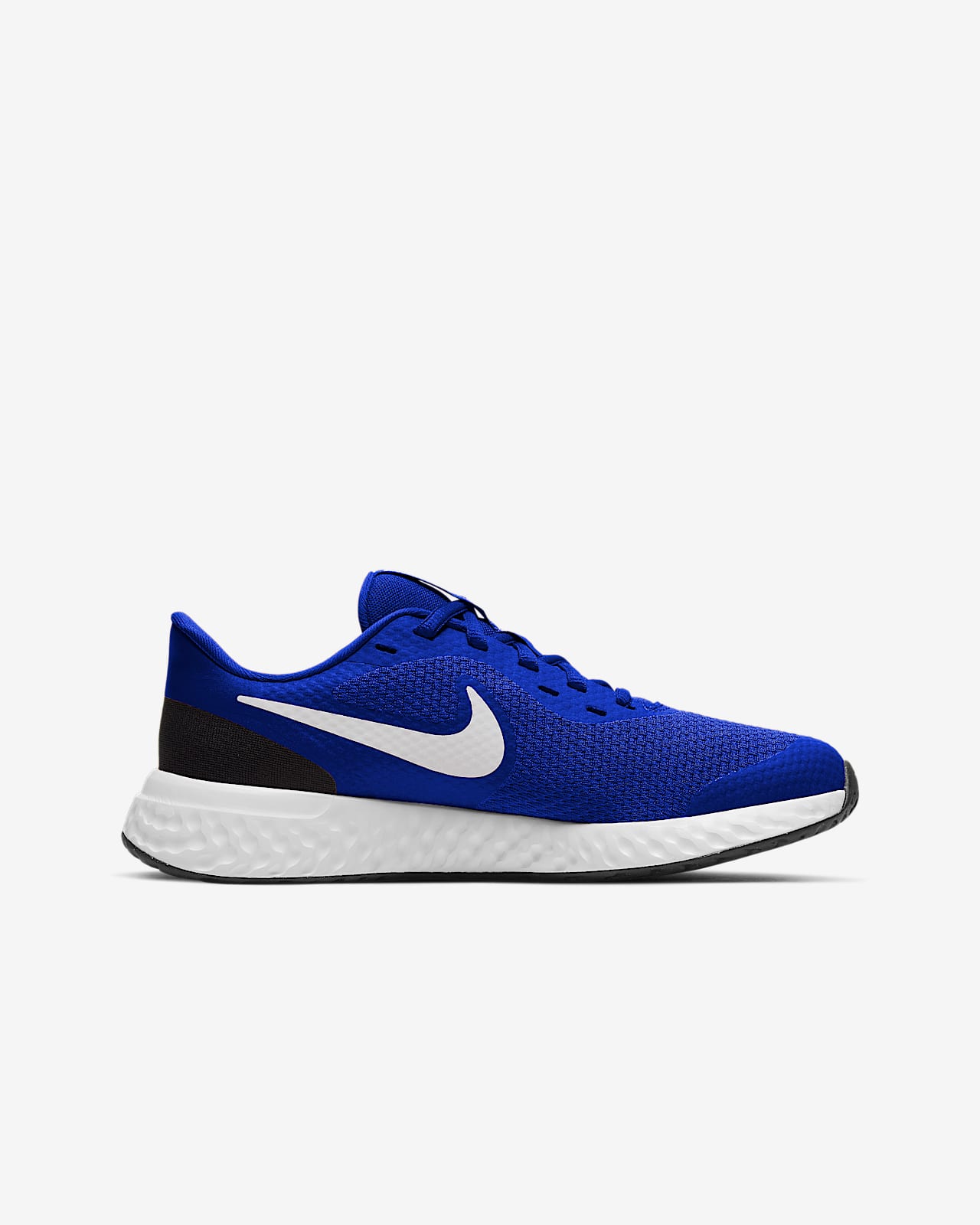 nike revolution 5 review for running