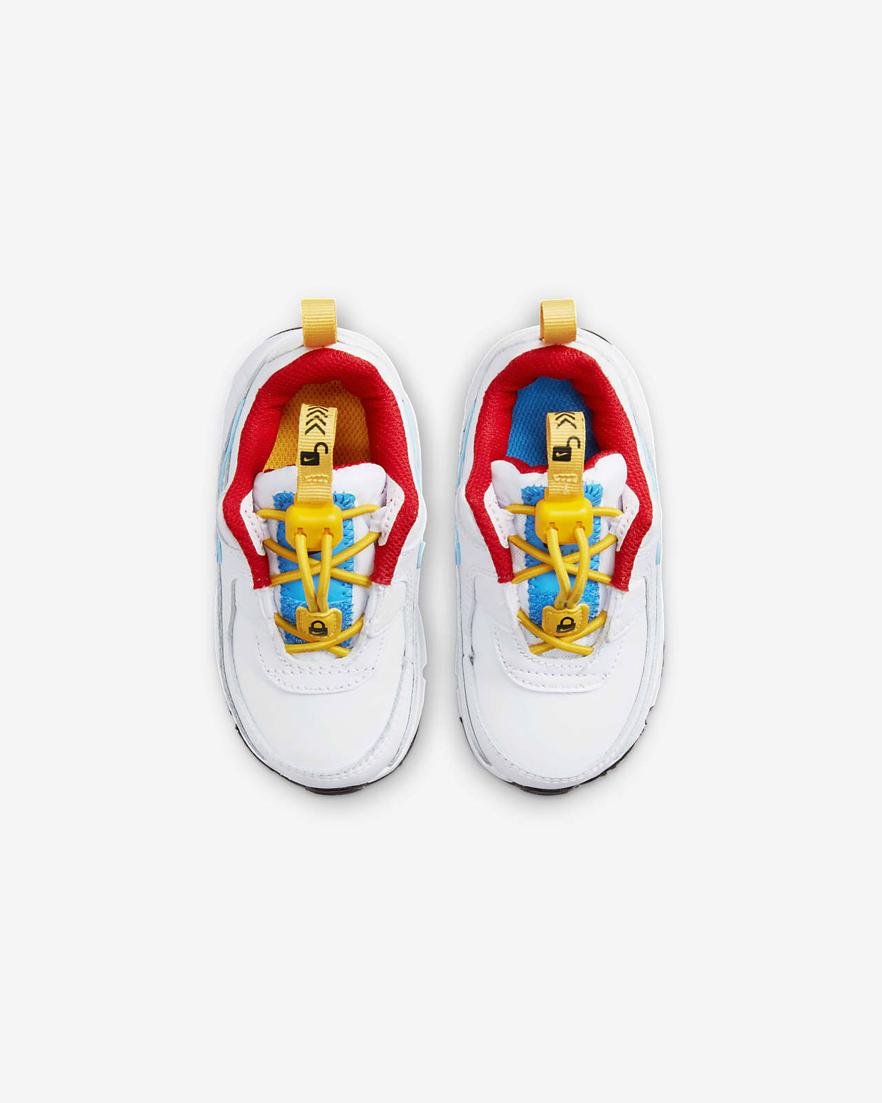 Scarpa Nike Air Max 90 Toggle – Neonati/Bimbi piccoli. Nike CH