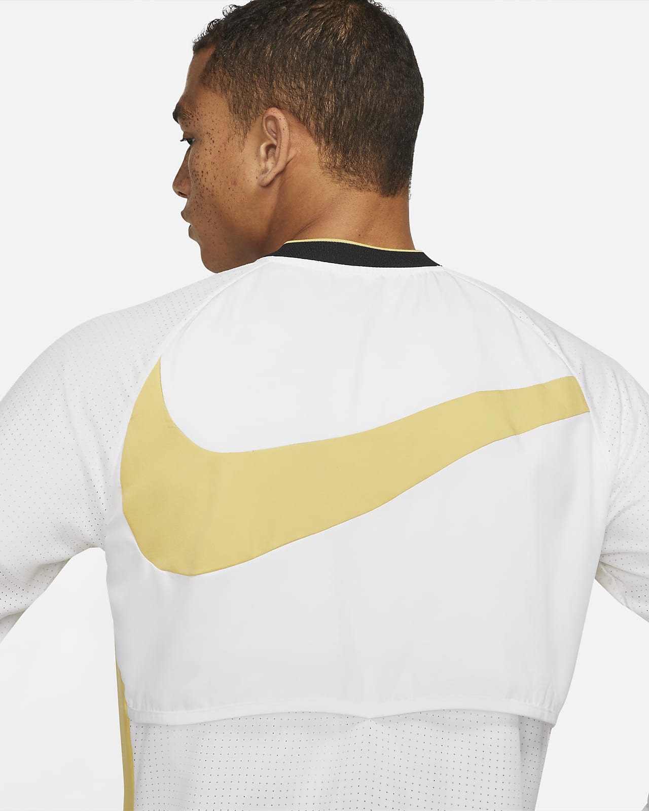 Veste De Football Nike Dri Fit Academy Awf Pour Homme Nike Lu