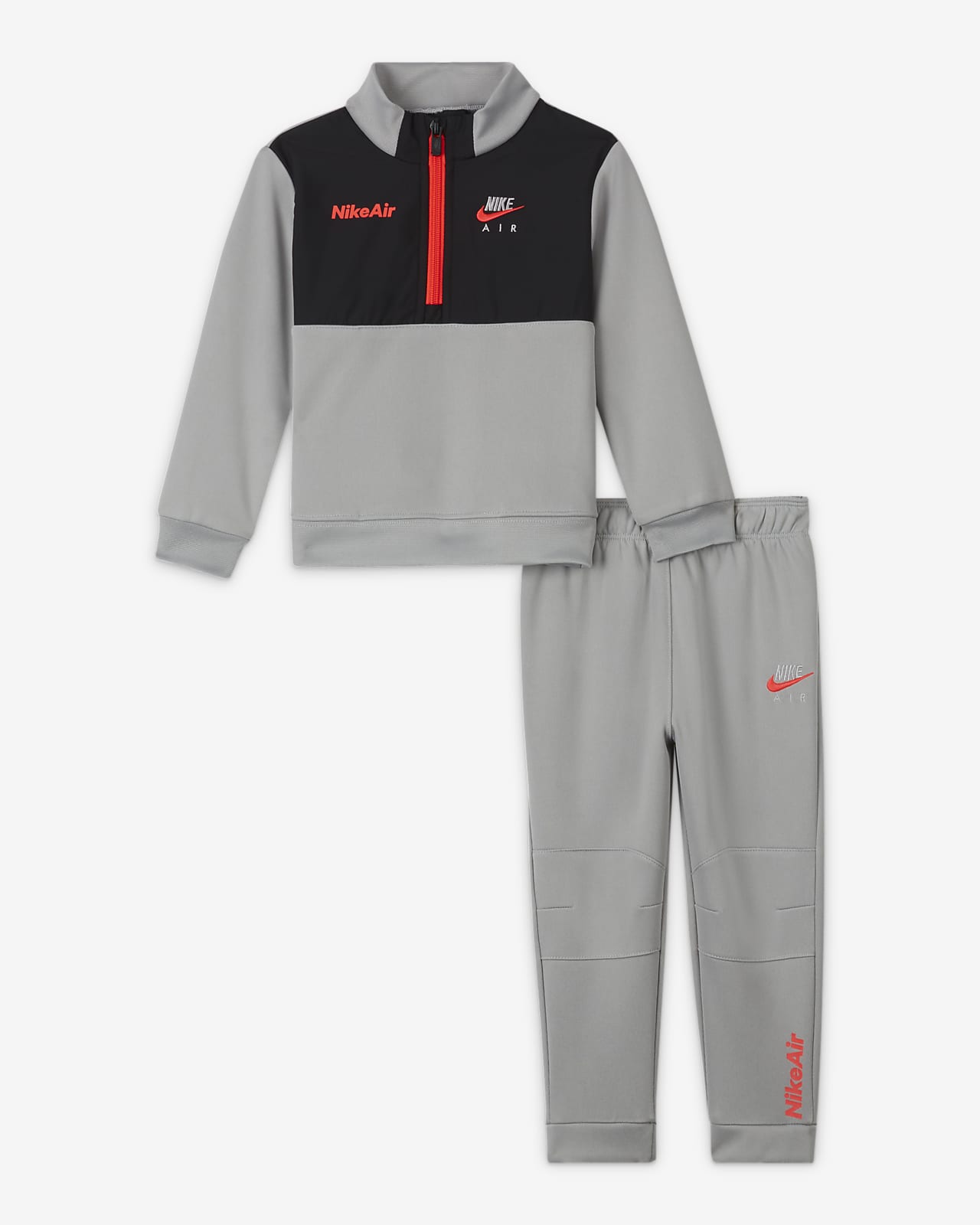 Nike Air Baby (12–24M) Tracksuit. Nike BE