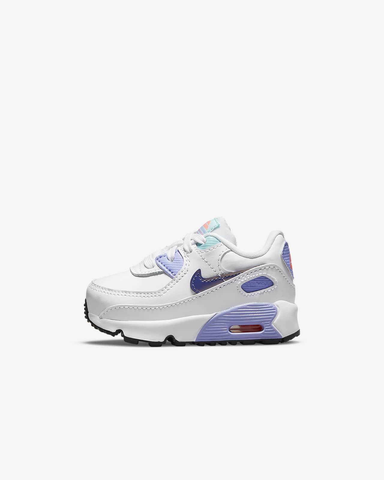 nike air max 90 childrens size 2