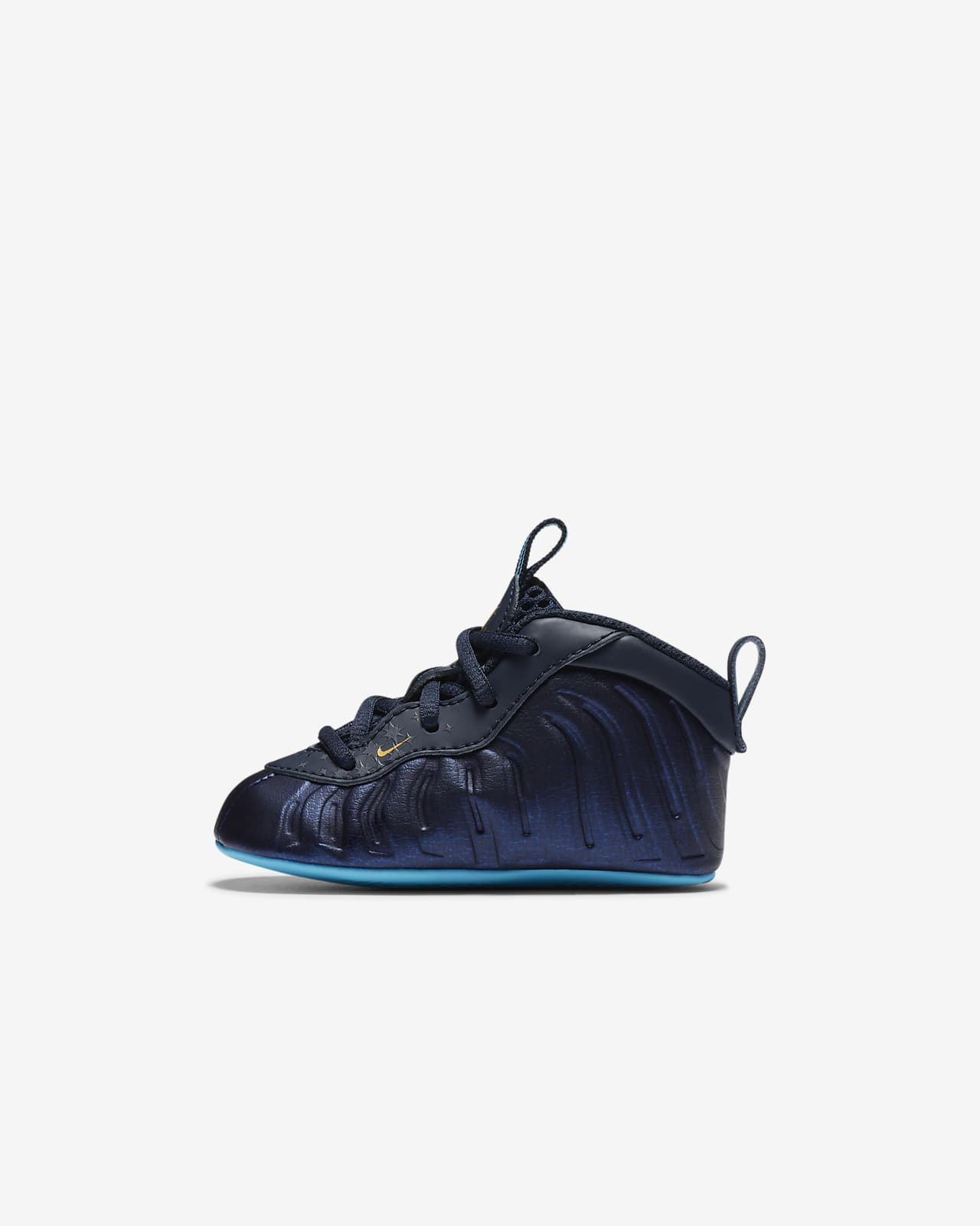 Nike Lil' Posite One Baby/Toddler Crib 