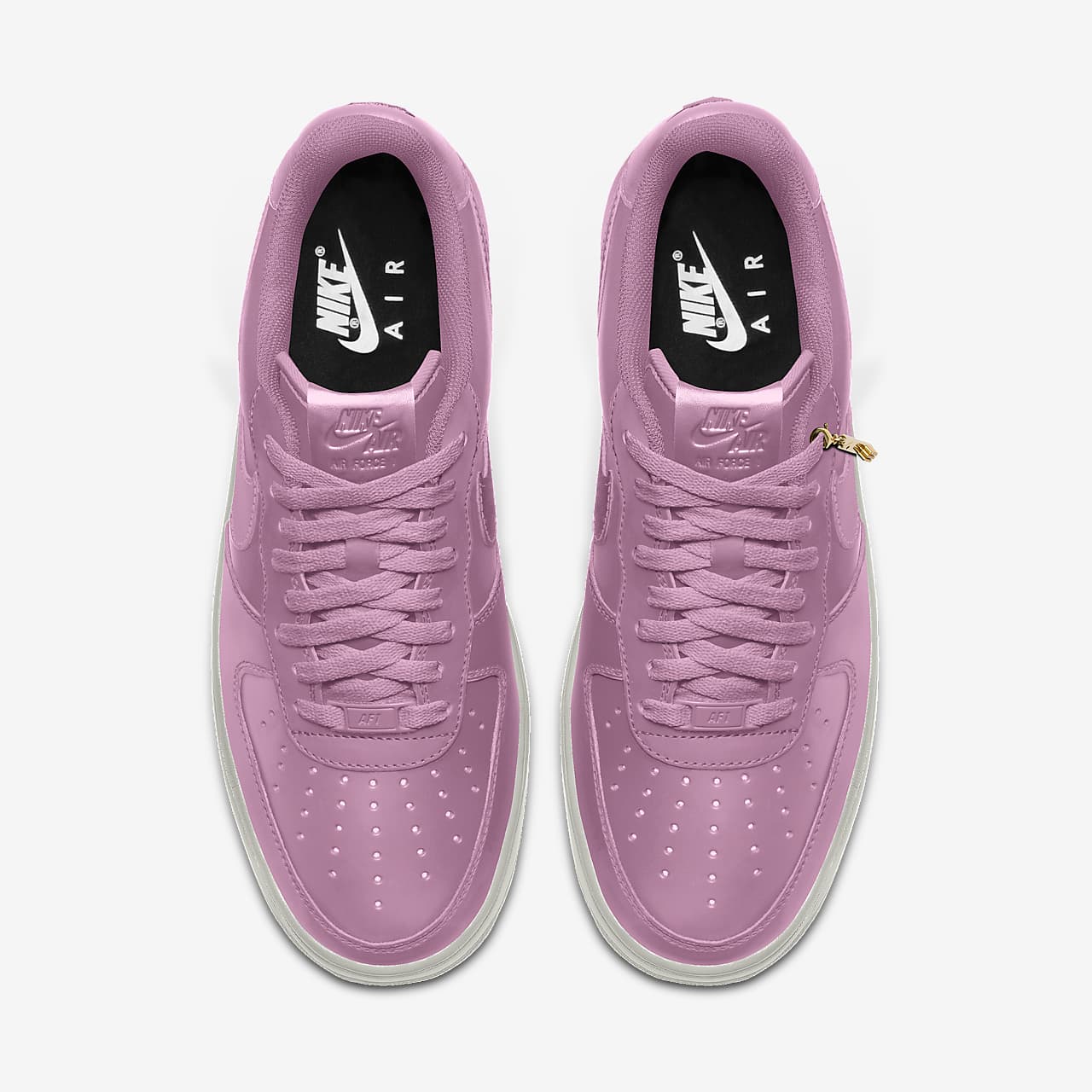 Nike Air Force 1 Low By You Unlocked Zapatillas personalizables - Mujer.  Nike ES