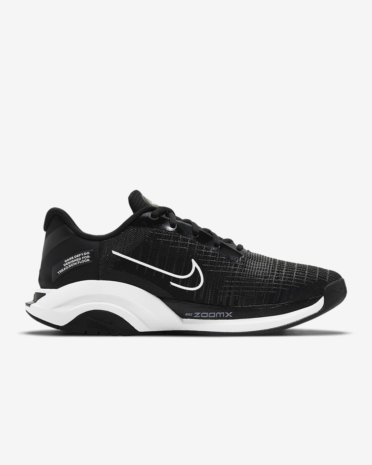 zoomx superrep surge review