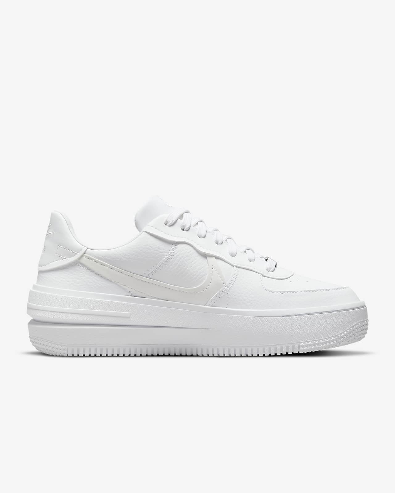 Nike Air Force 1 PLT.AF.ORM Women's Shoes. Nike AE