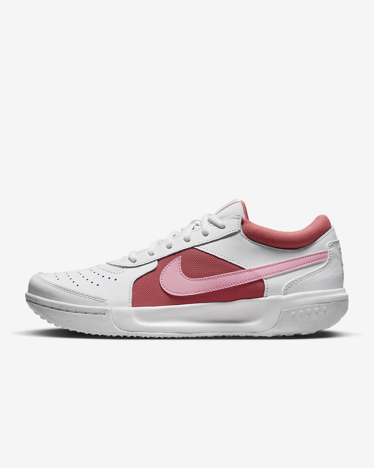 NikeCourt Air Zoom Lite 3 Tennisschoenen voor dames. Nike BE