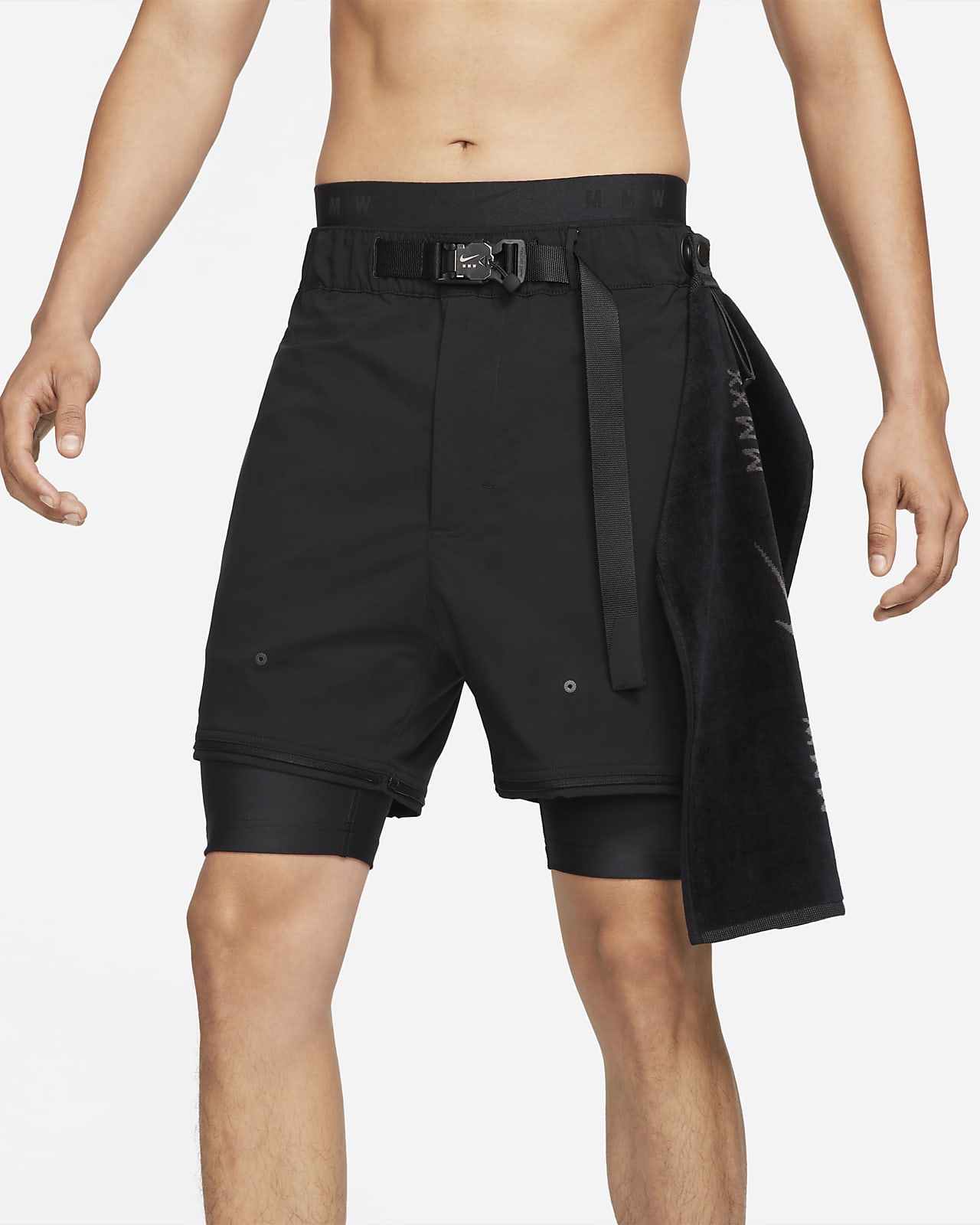 mmw shorts