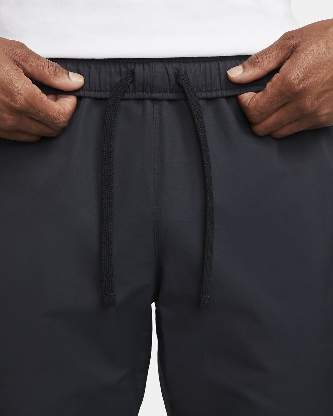 Nike Sportswear Repeat Men's Woven Trousers. Nike NL