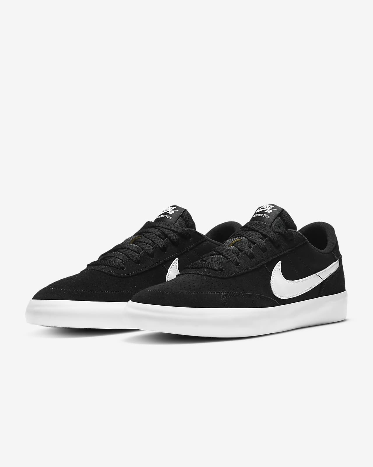 Calzado de Skateboarding Nike SB Heritage Vulc. Nike.com