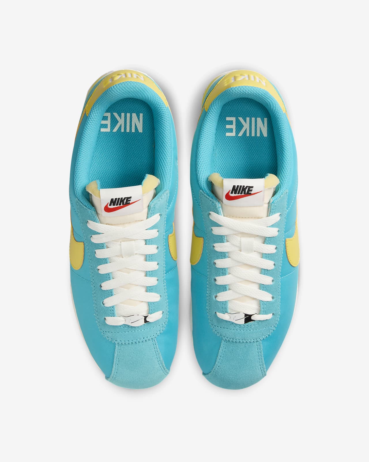Nike cortez damske 2025