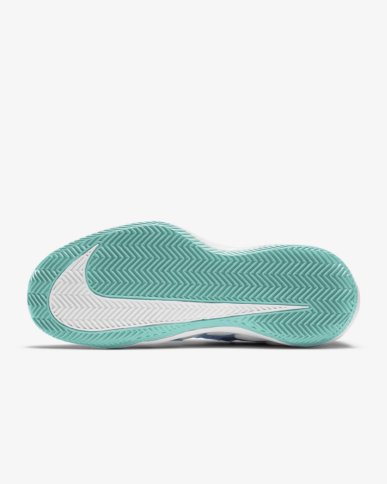 Scarpa da tennis per campi in terra rossa NikeCourt Air Zoom Vapor X -  Donna. Nike CH
