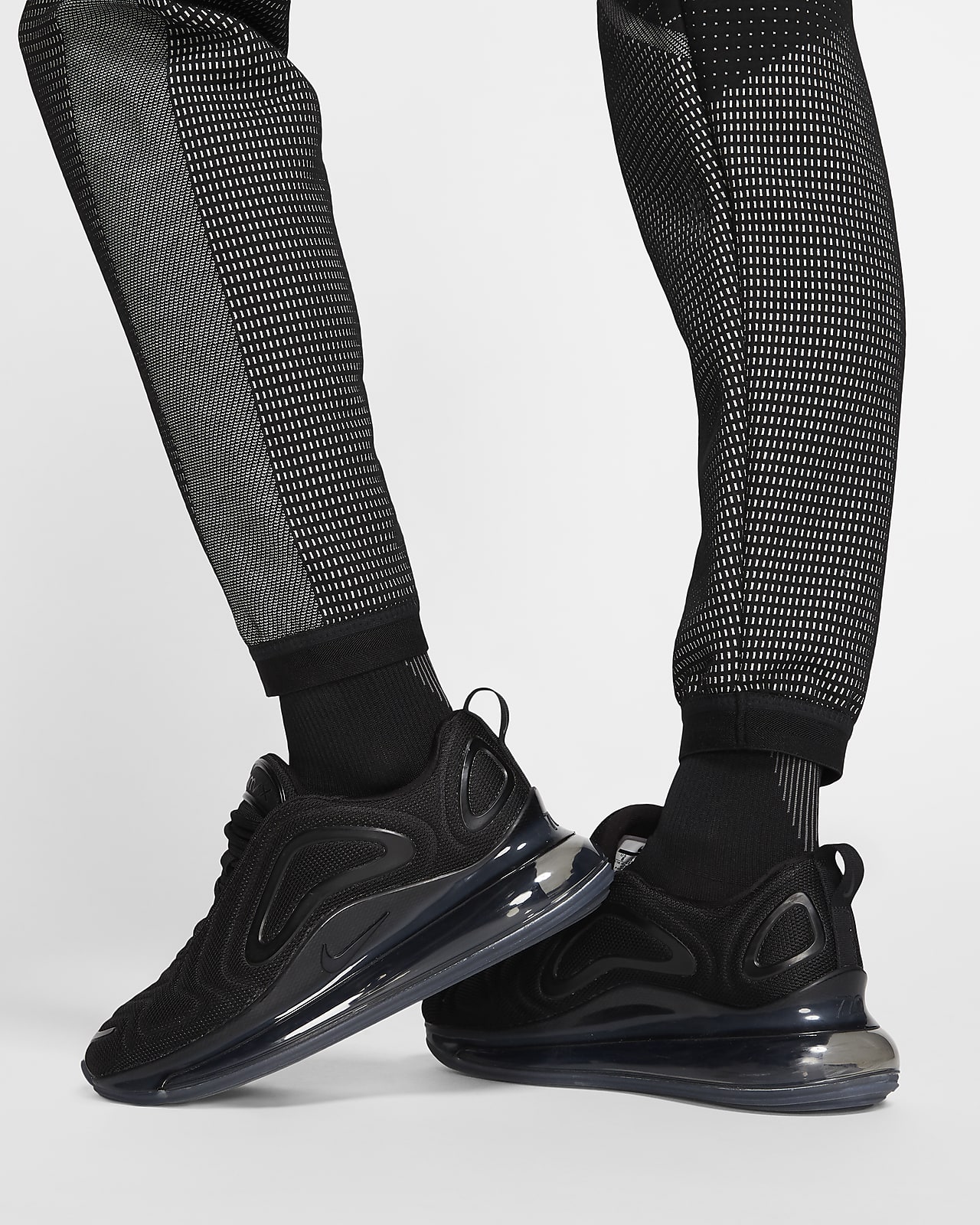 nike shoes with pants