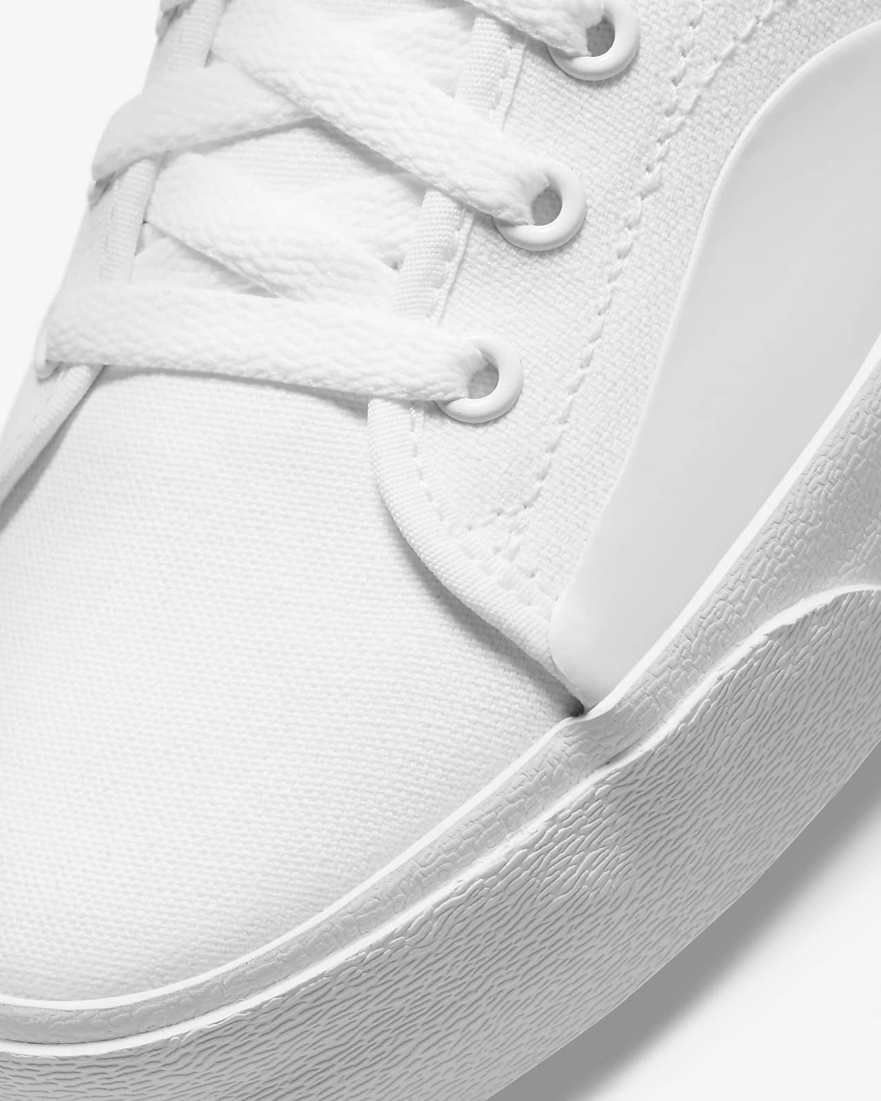 Nike SB BLZR Court Skateboardschuh. Nike DE