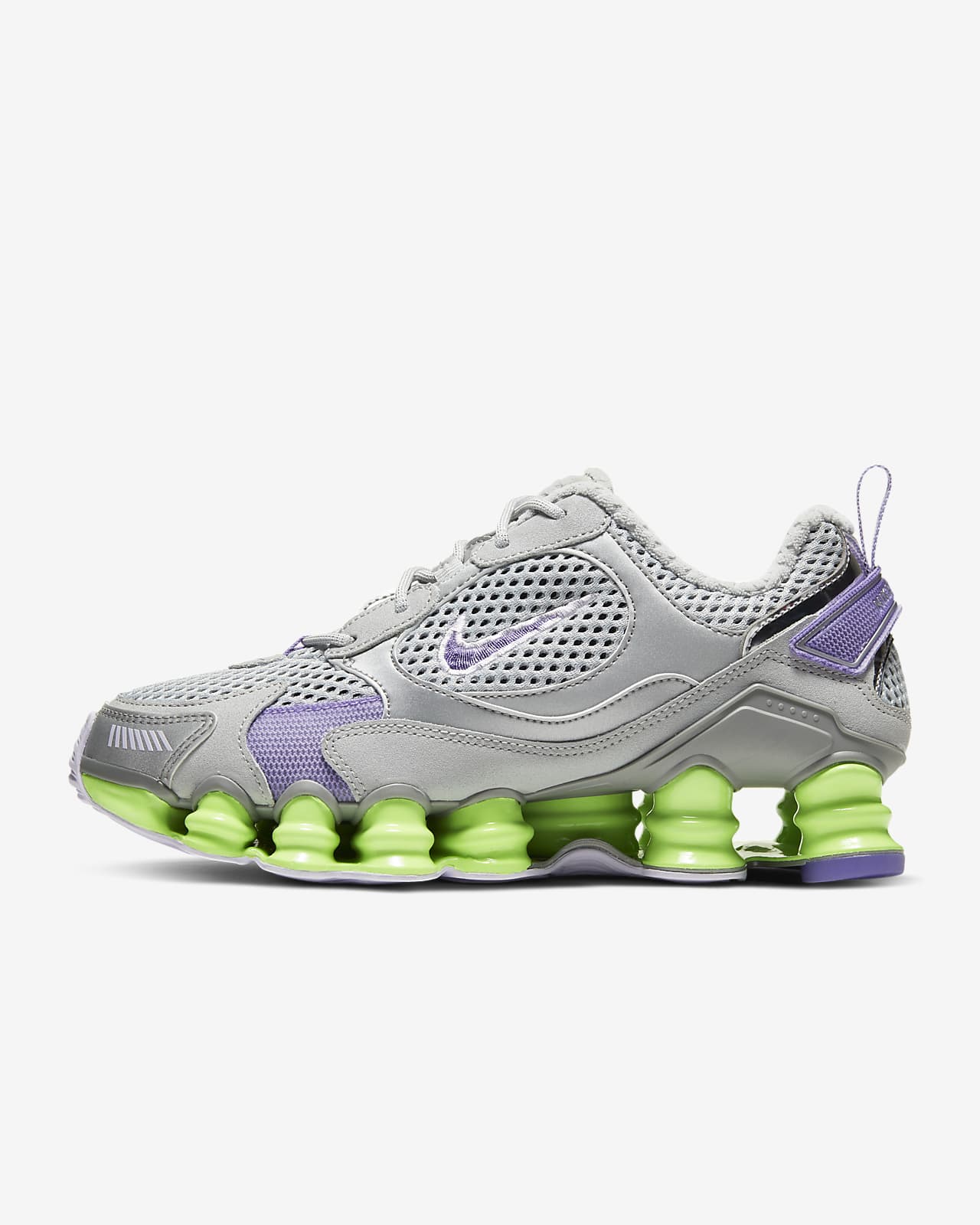 Nike Shox TL Nova SP Women's Shoe Nike Shox TL Nova SP Women's Shoe