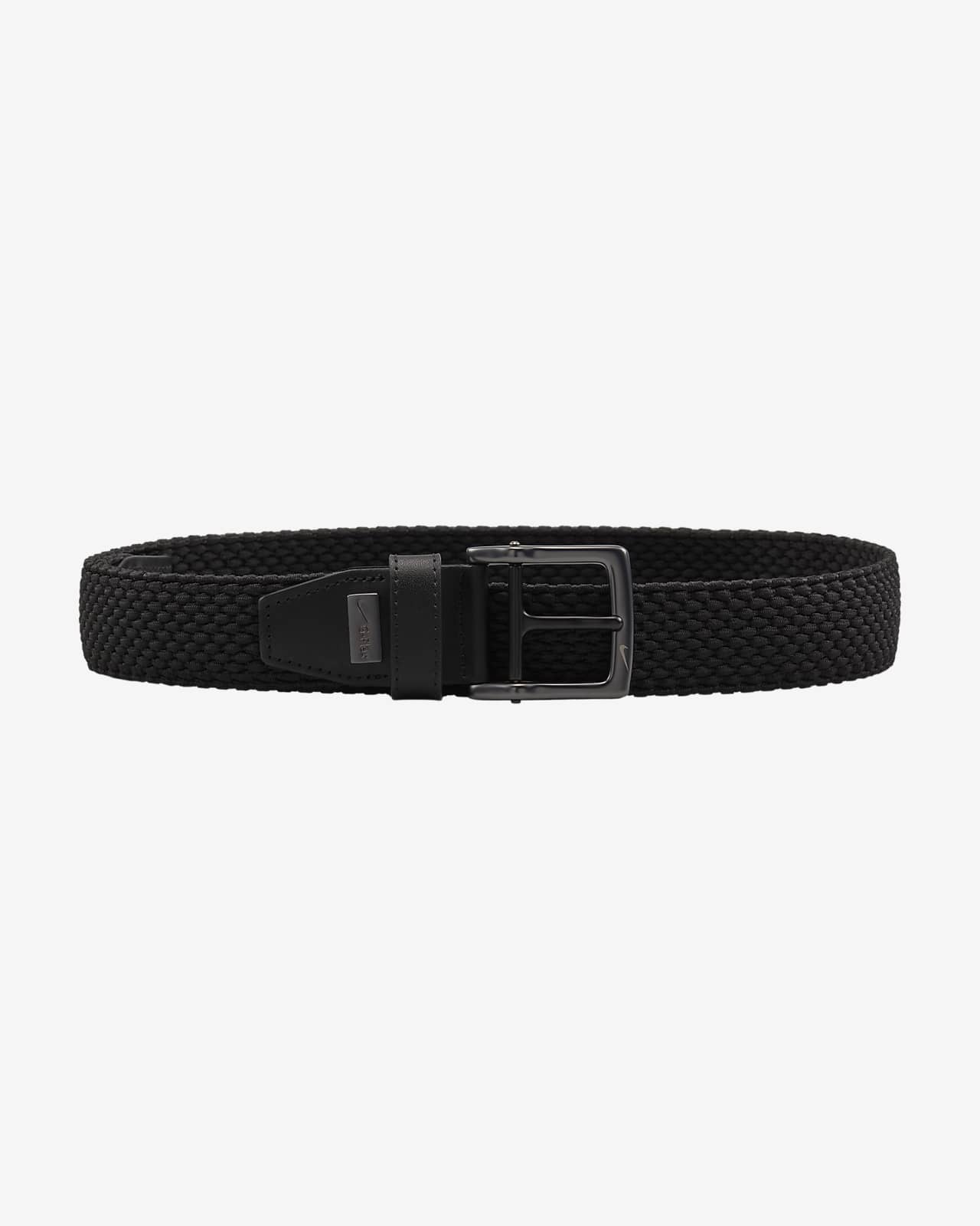 Nike Stretch Woven Men's Golf Belt. Nike.com