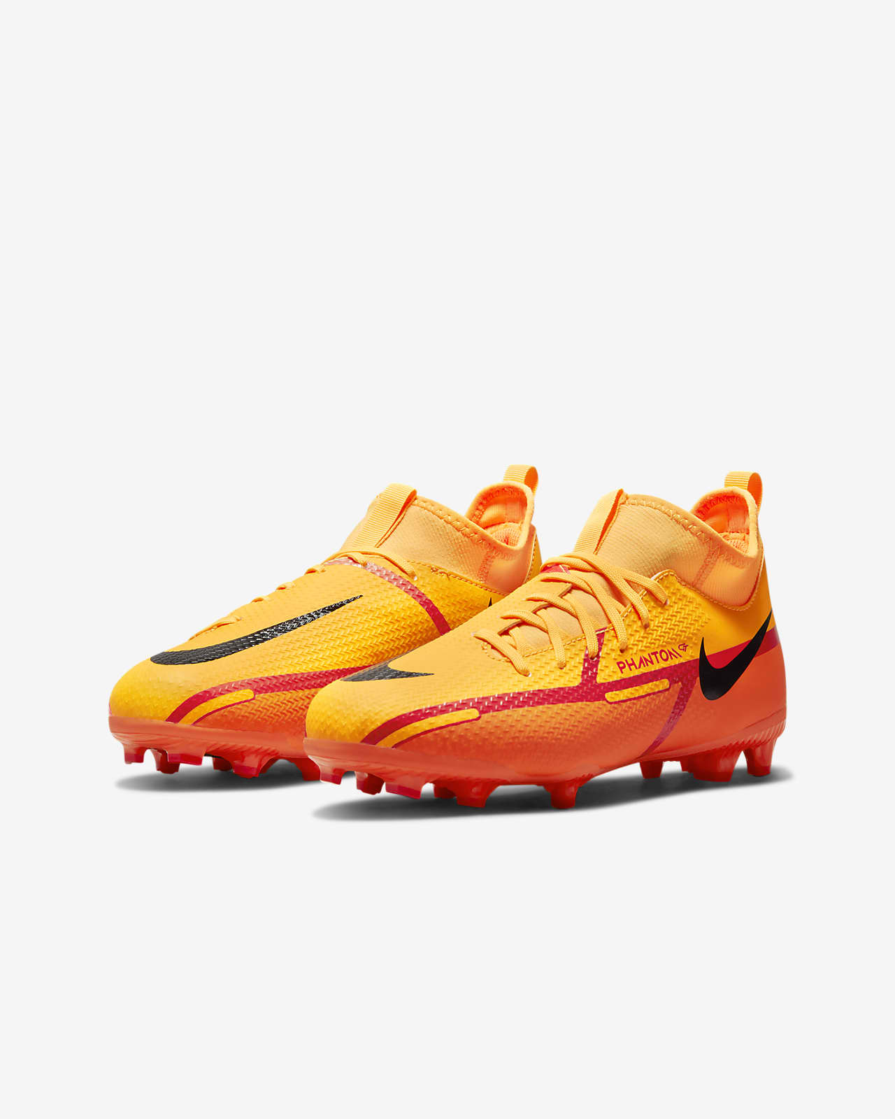 nike dynamic fit voetbalschoen