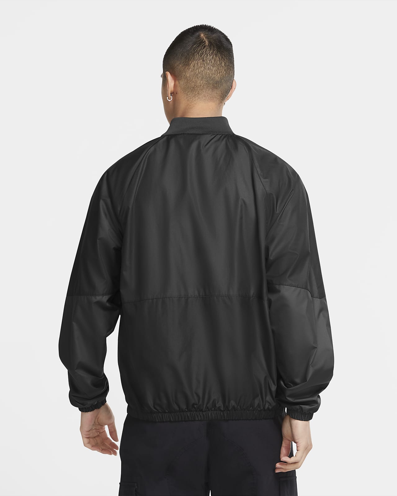 nike sb jacket