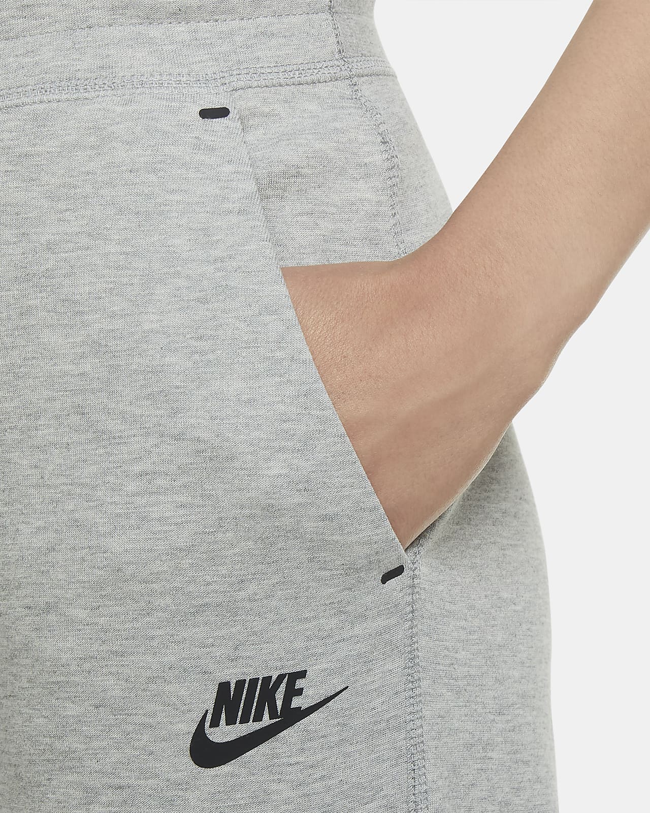 tech fleece nike femme