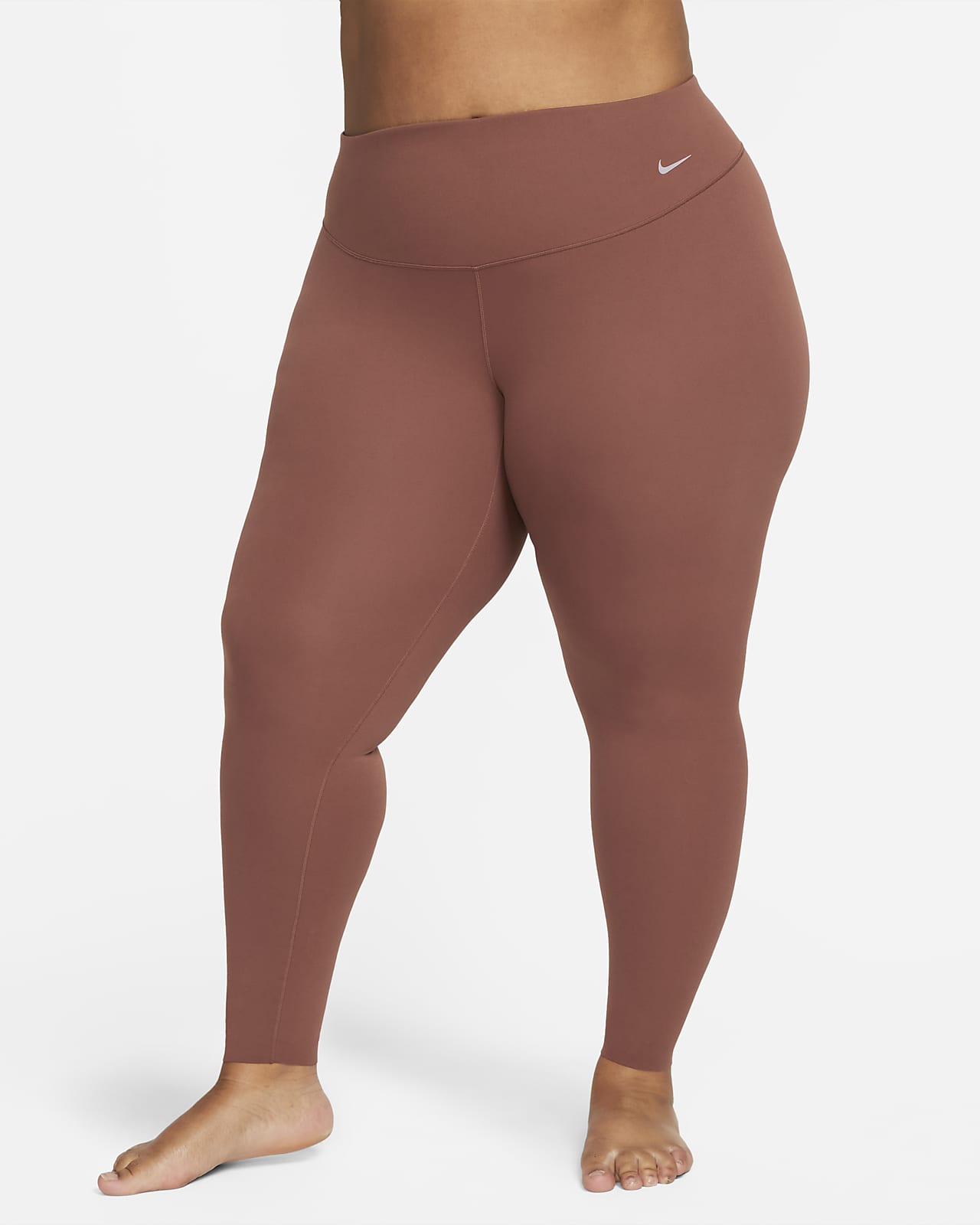 Clear out your leggings drawer because the newest era of Nike leggings has  arrived. The NEW Nike Zenvy and Go leggings – a.k.a the must