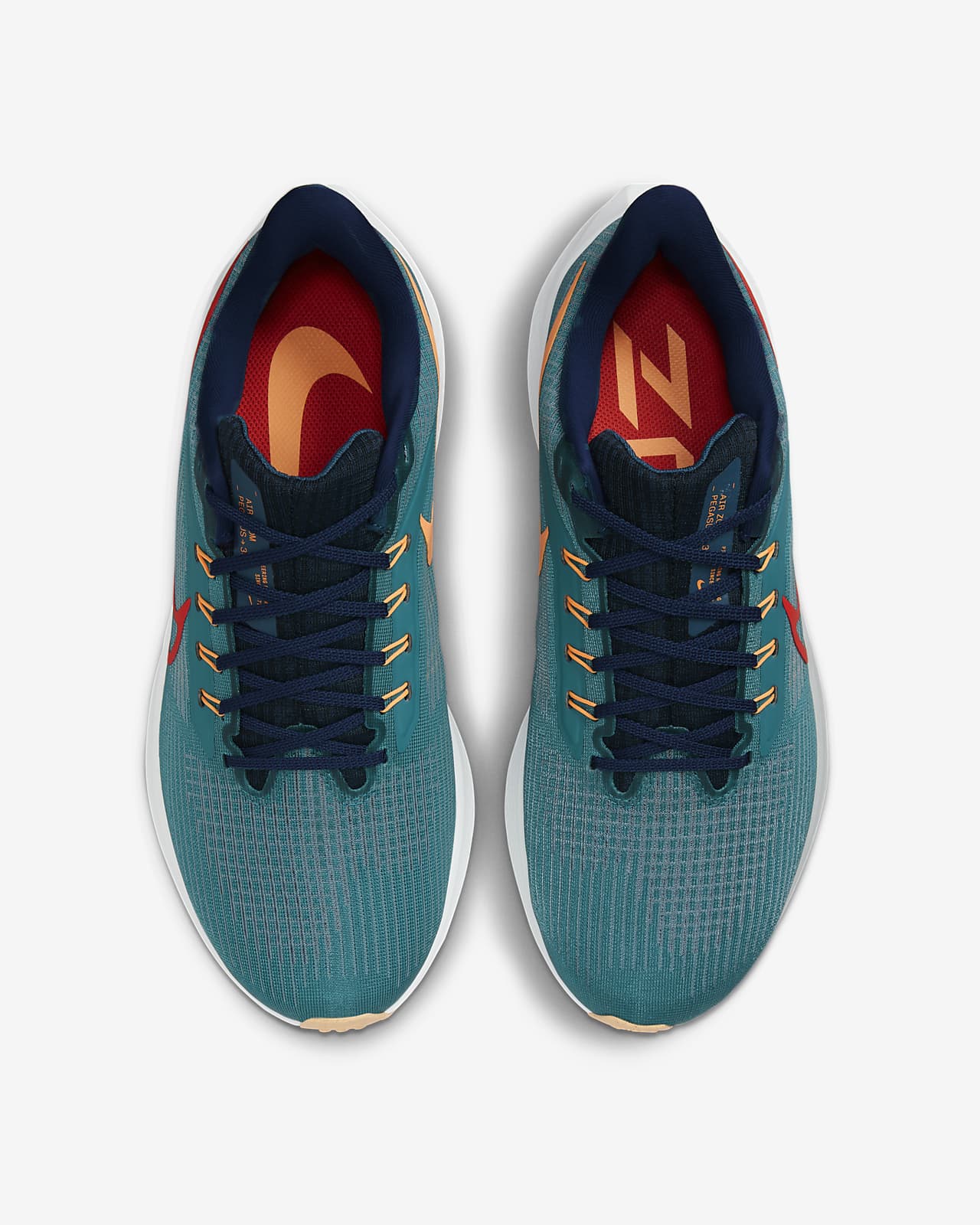 Nike Pegasus 39 Men'S Road Running Shoes (Extra Wide). Nike Vn